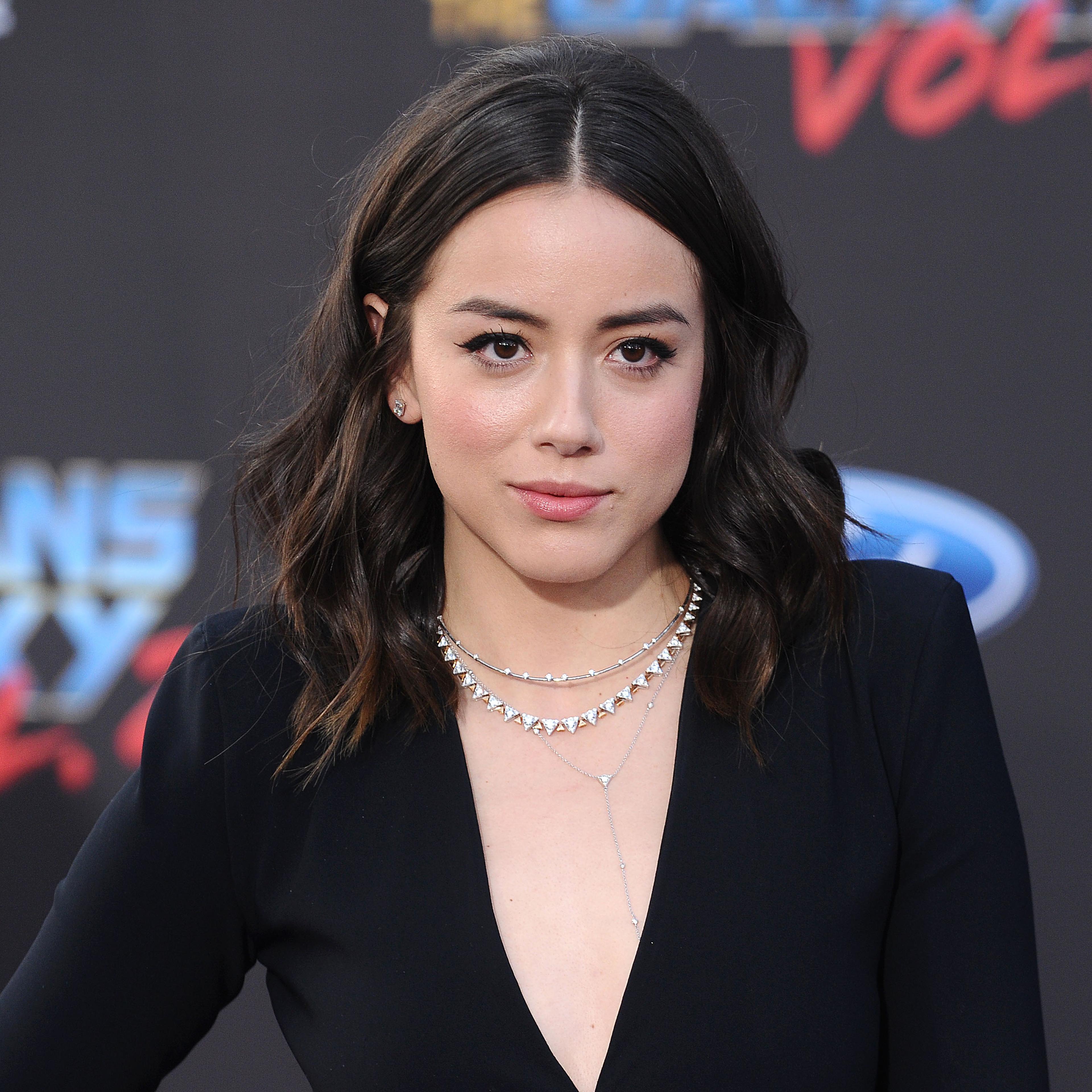 Premiere Of Disney And Marvel's "Guardians Of The Galaxy Vol. 2" - Arrivals