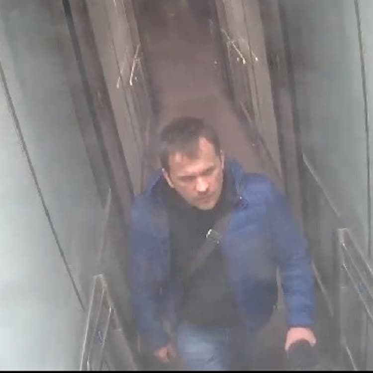 Russian Suspects Named In Connection With Salisbury Novichok Poisoning