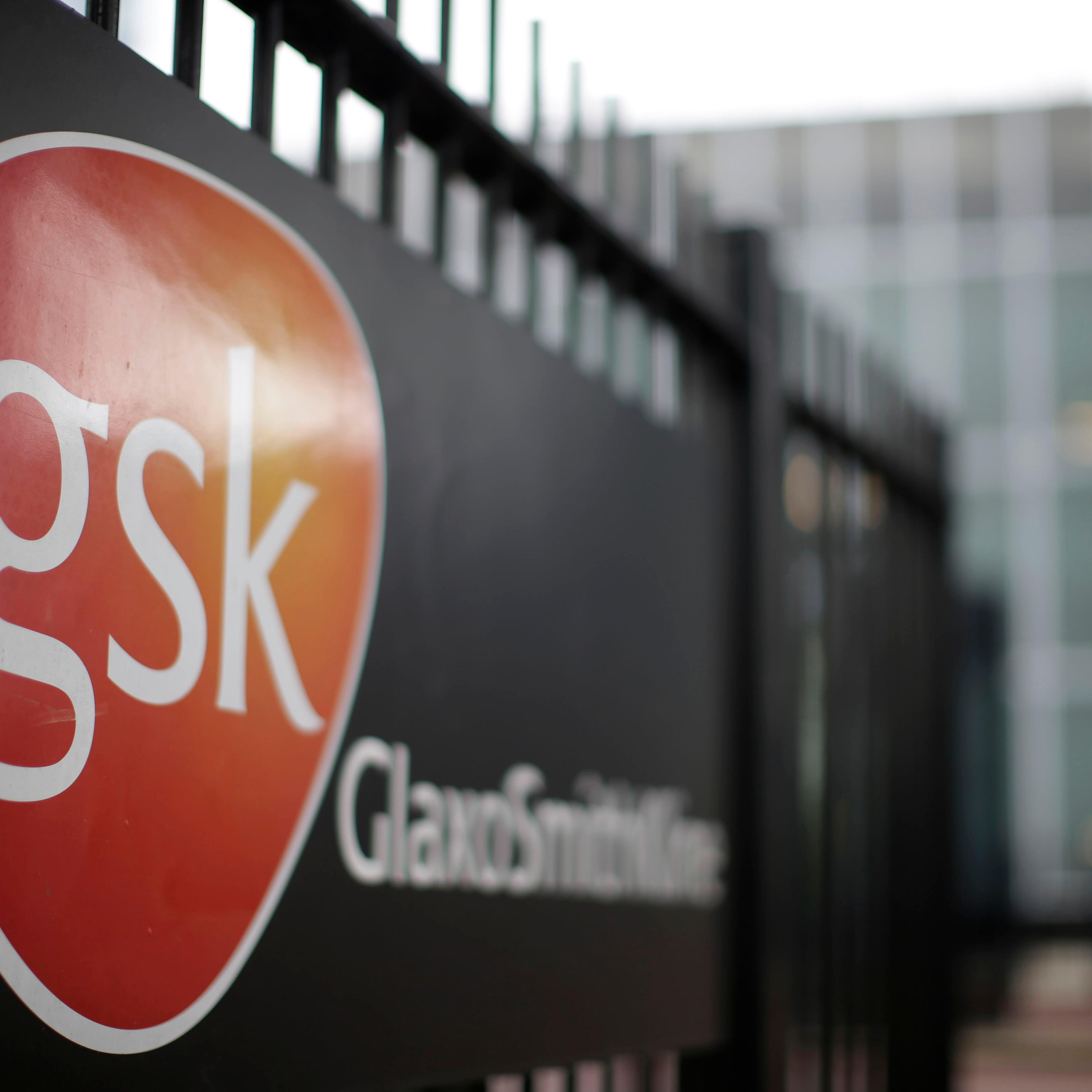 GlaxoSmithKline Plc Headquarters As Novartis AG Buys GSK's Oncology Unit