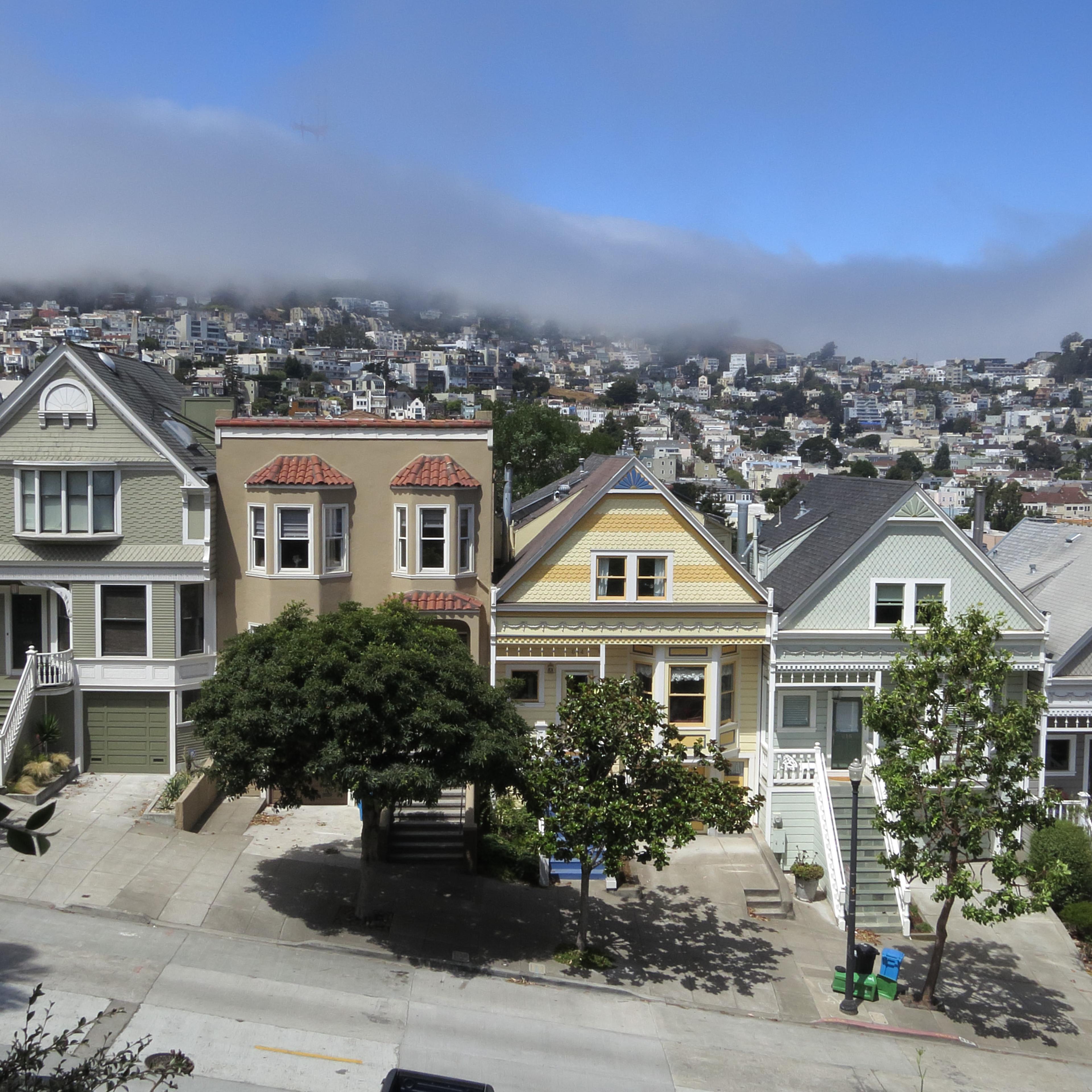 Travel Destination: Western USA