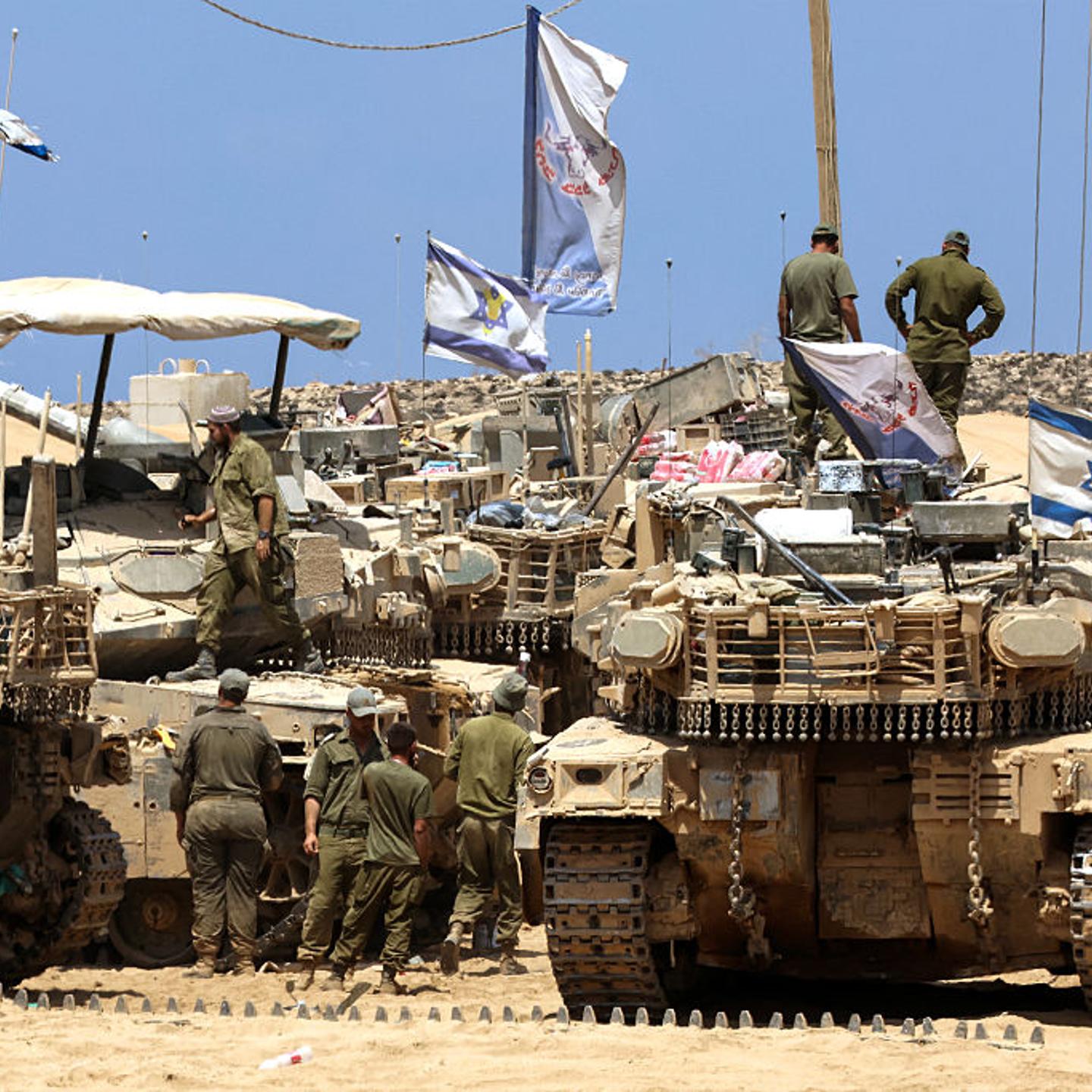 ISRAEL-PALESTINIAN-CONFLICT-GAZA