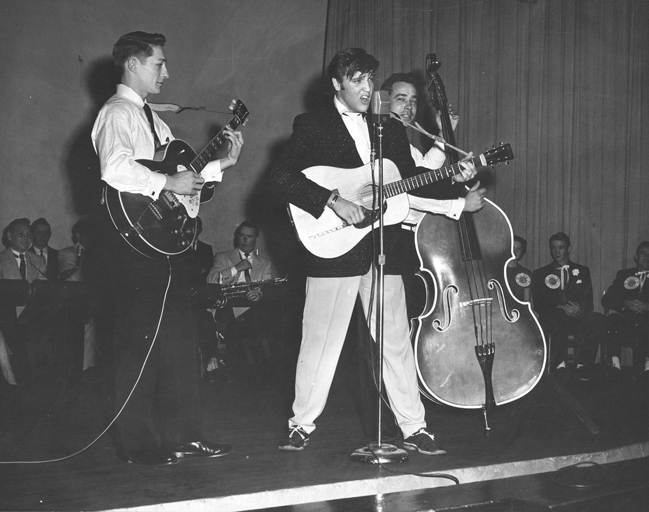 Elvis Presley
