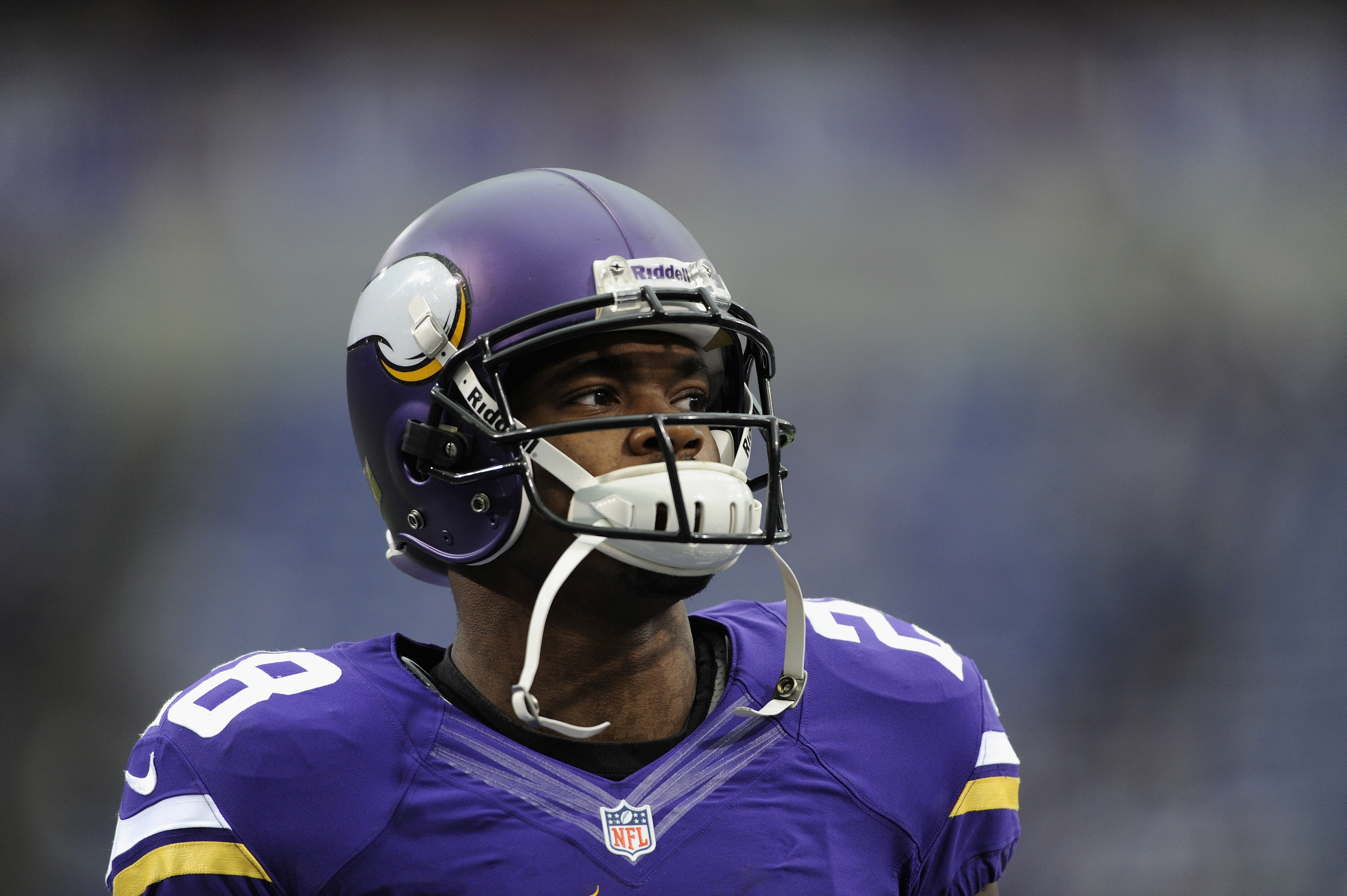 Carolina Panthers v Minnesota Vikings