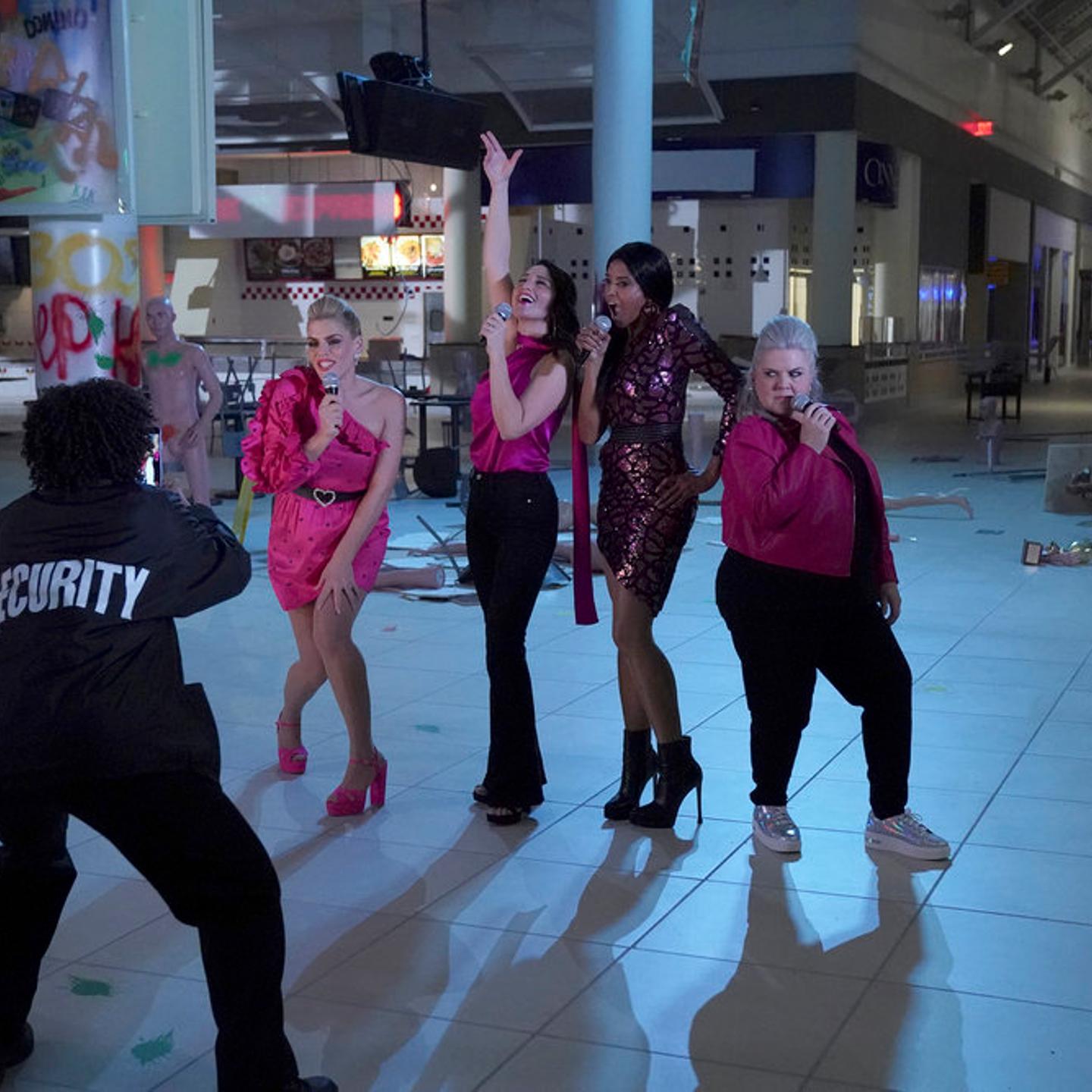 Girls5eva - Season 1