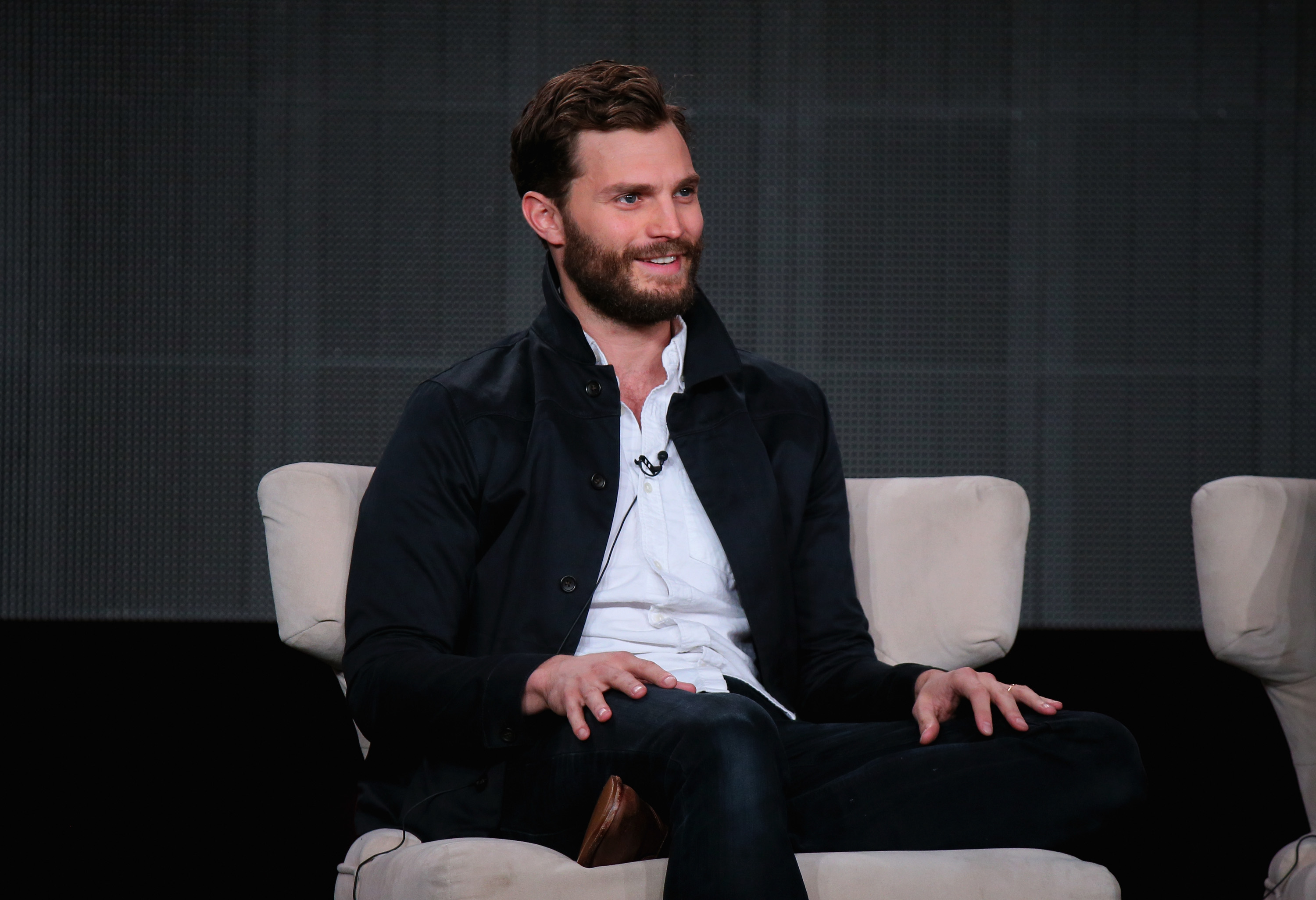 Netflix TCA Press Tour