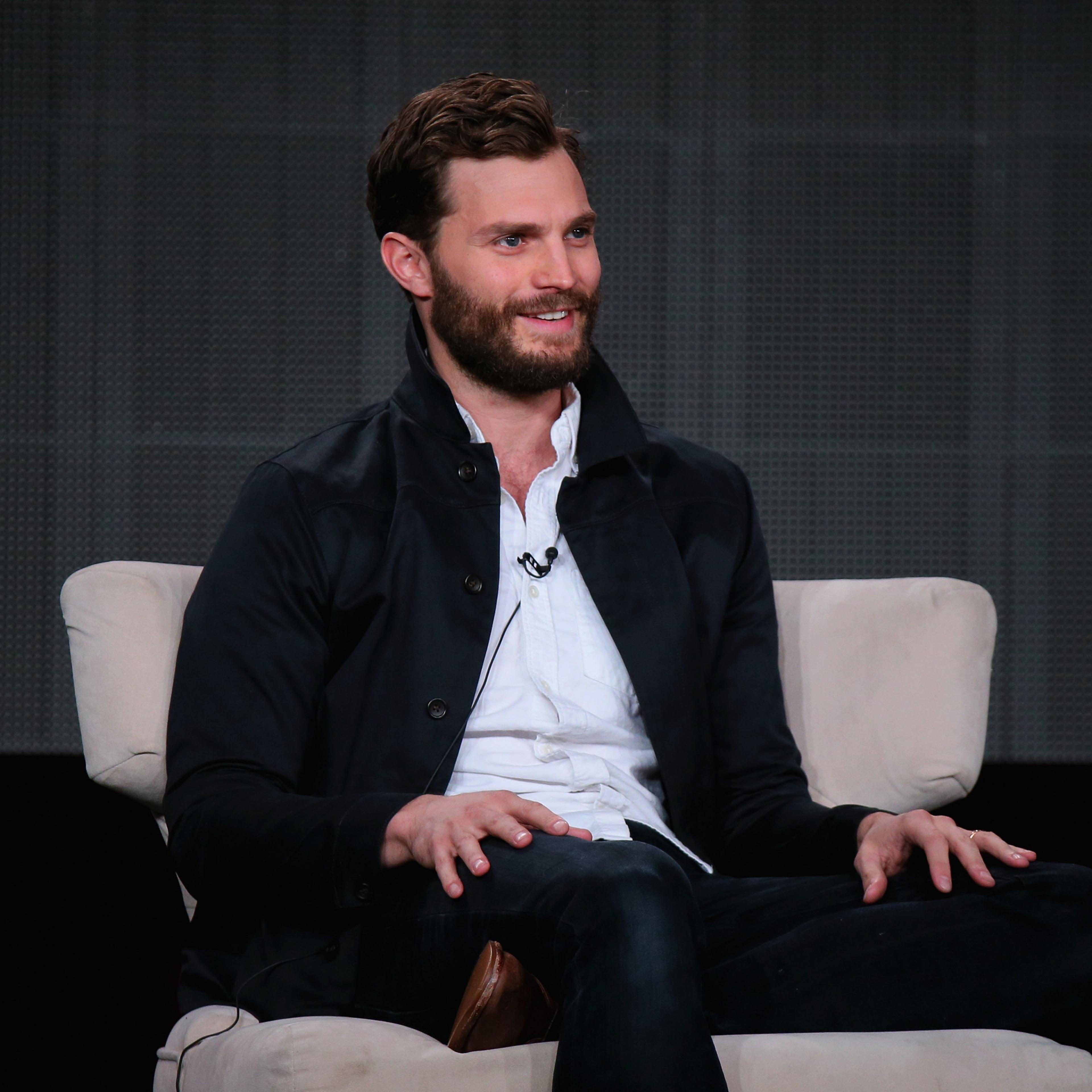 Netflix TCA Press Tour