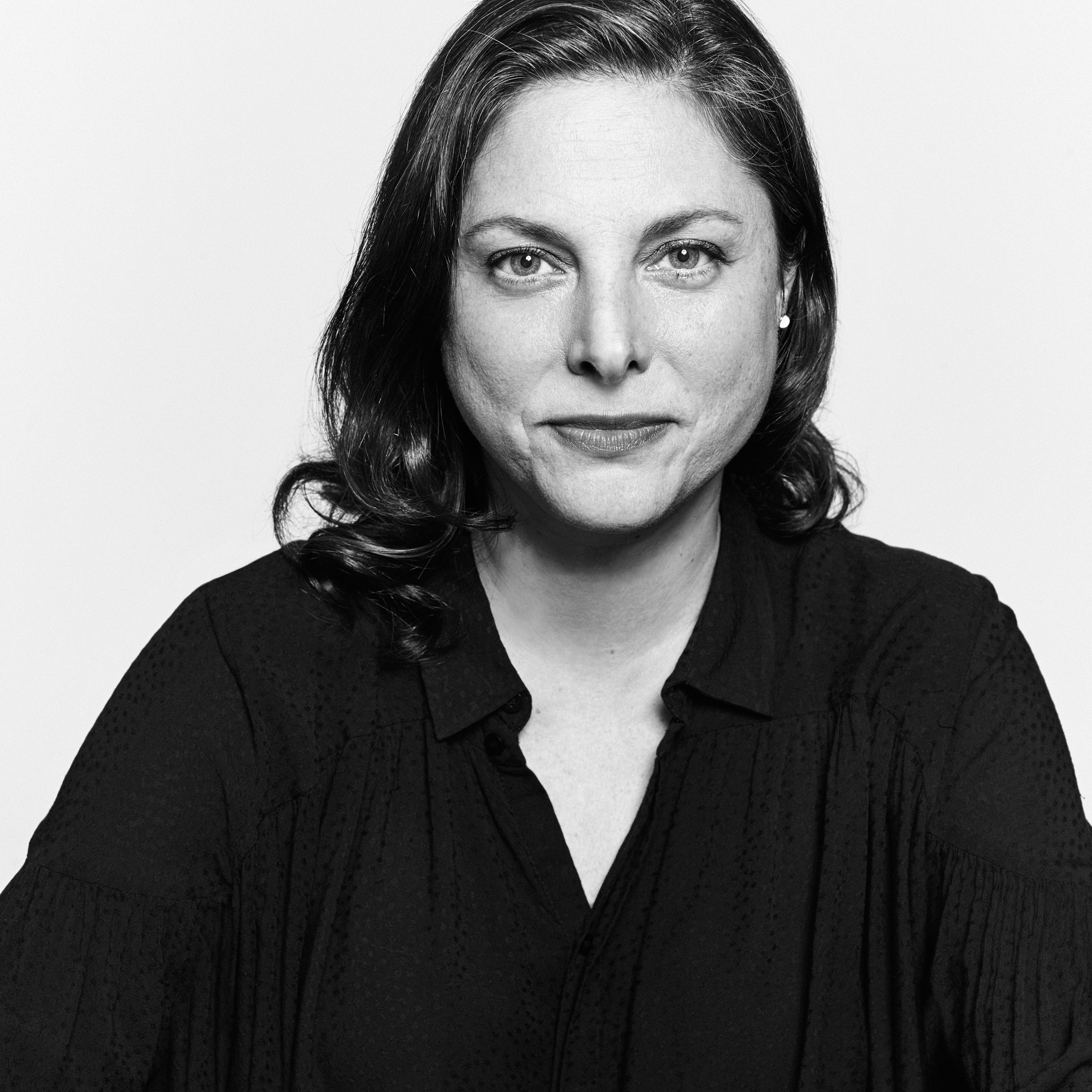 Justine Simons