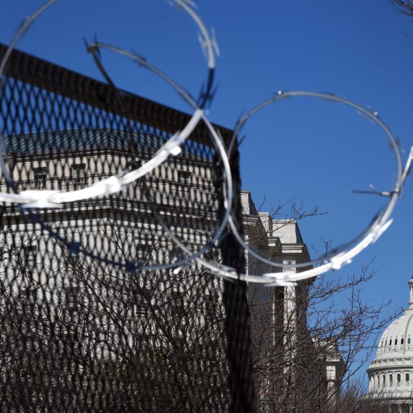 US-POLICE-UNREST-CAPITOL-EXTREMISM