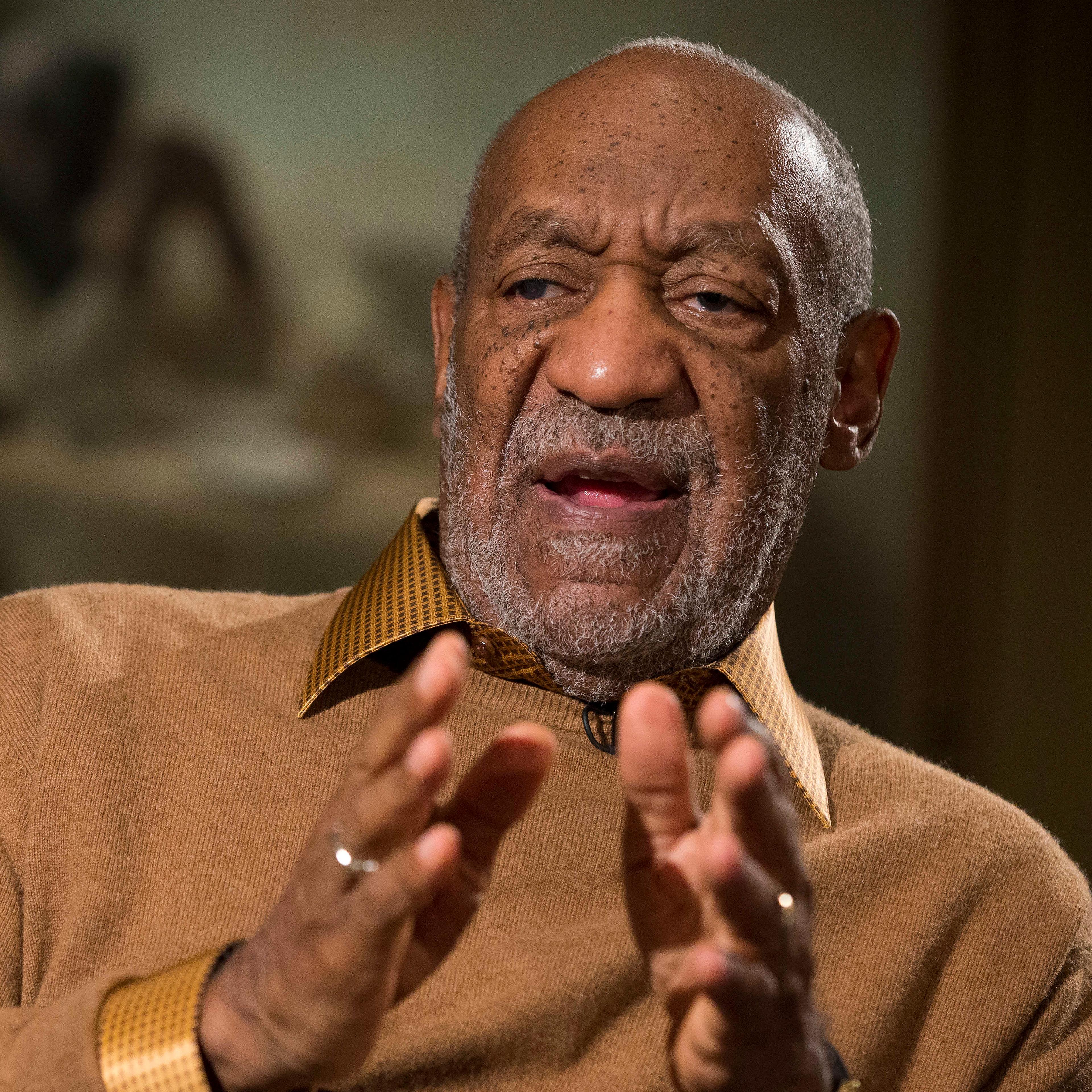 Bill Cosby