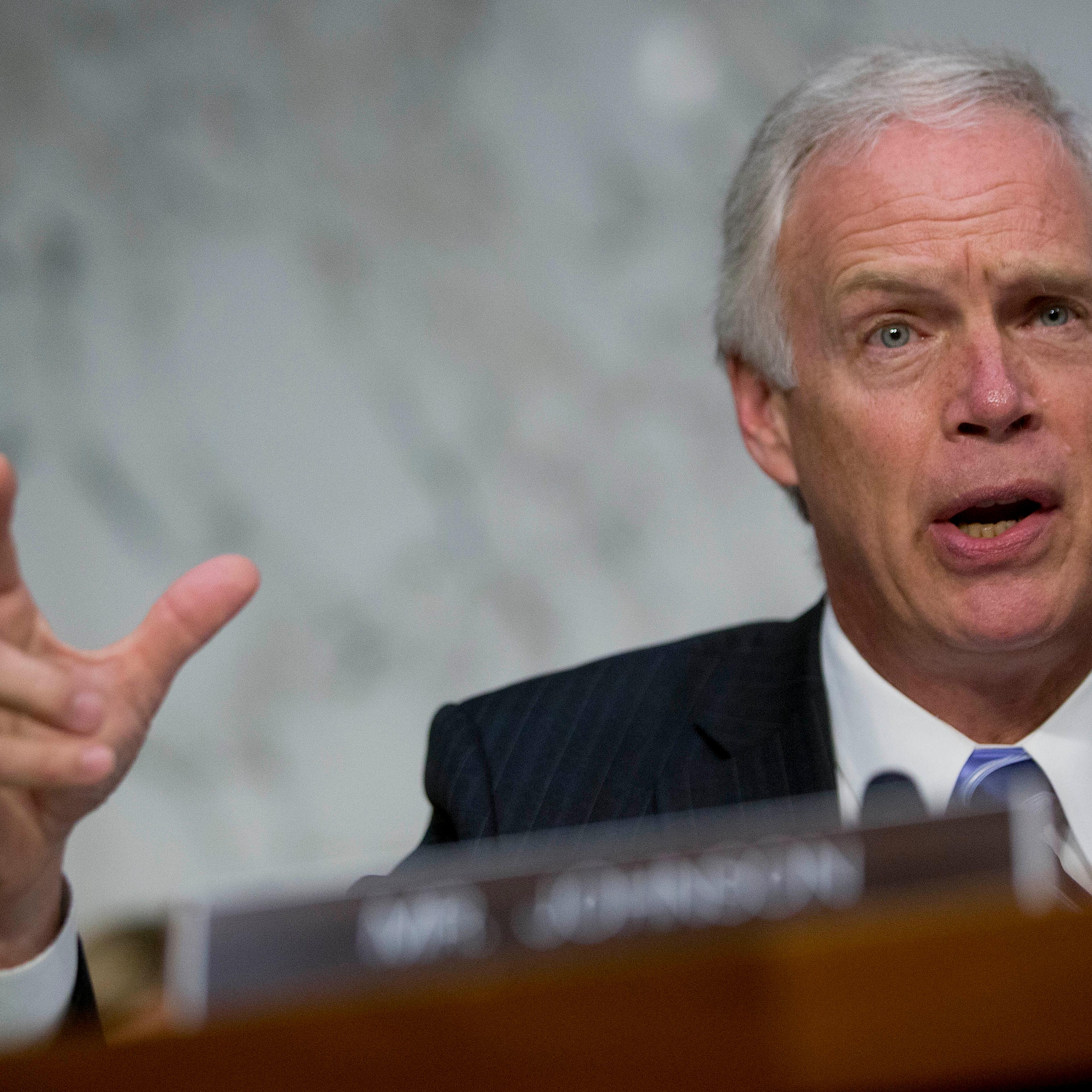 Permanent Subcommittee On Investigations Hearing On High Speed Trading