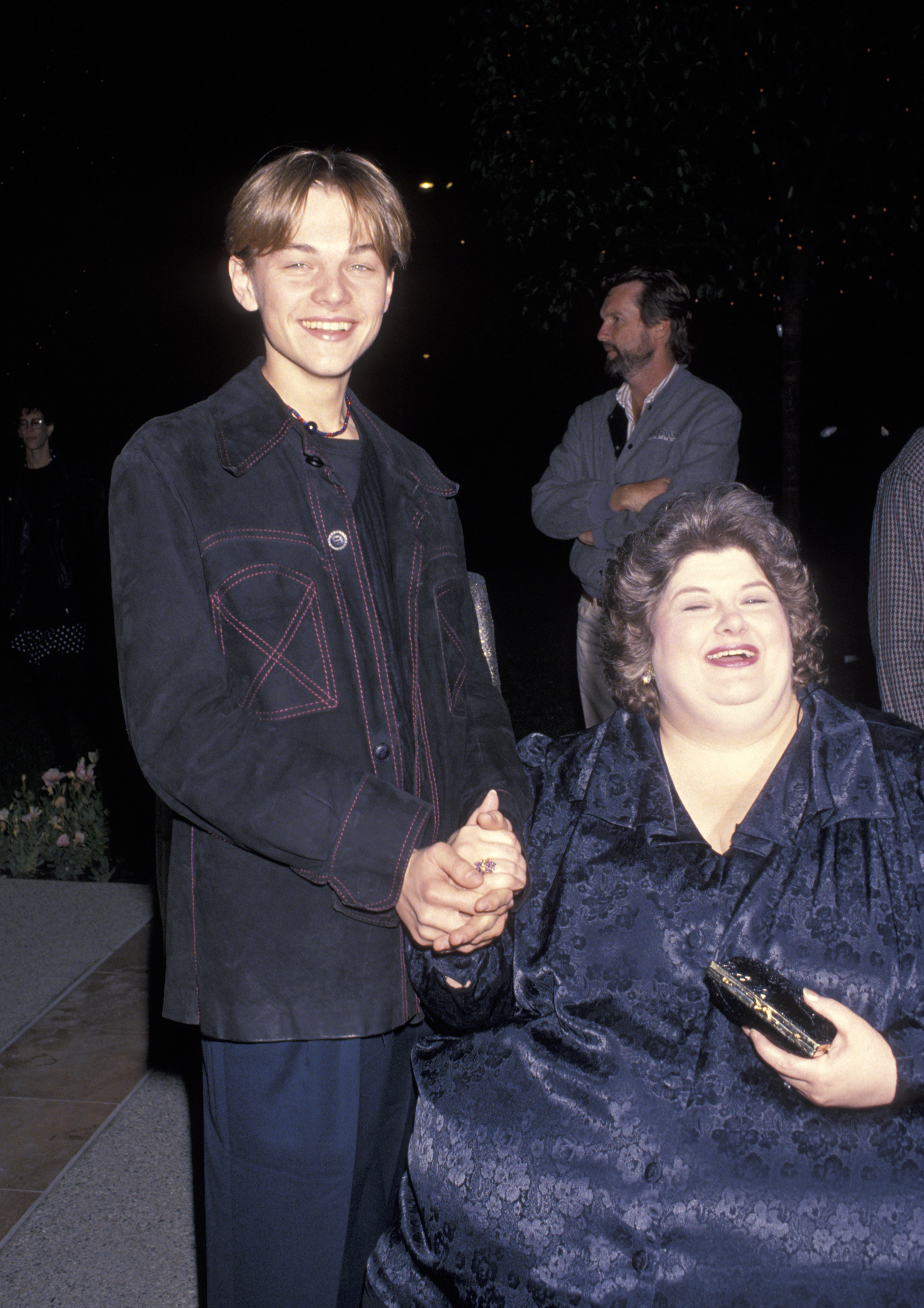 Screening of "What's Eating Gilbert Grape" - December 12, 1993