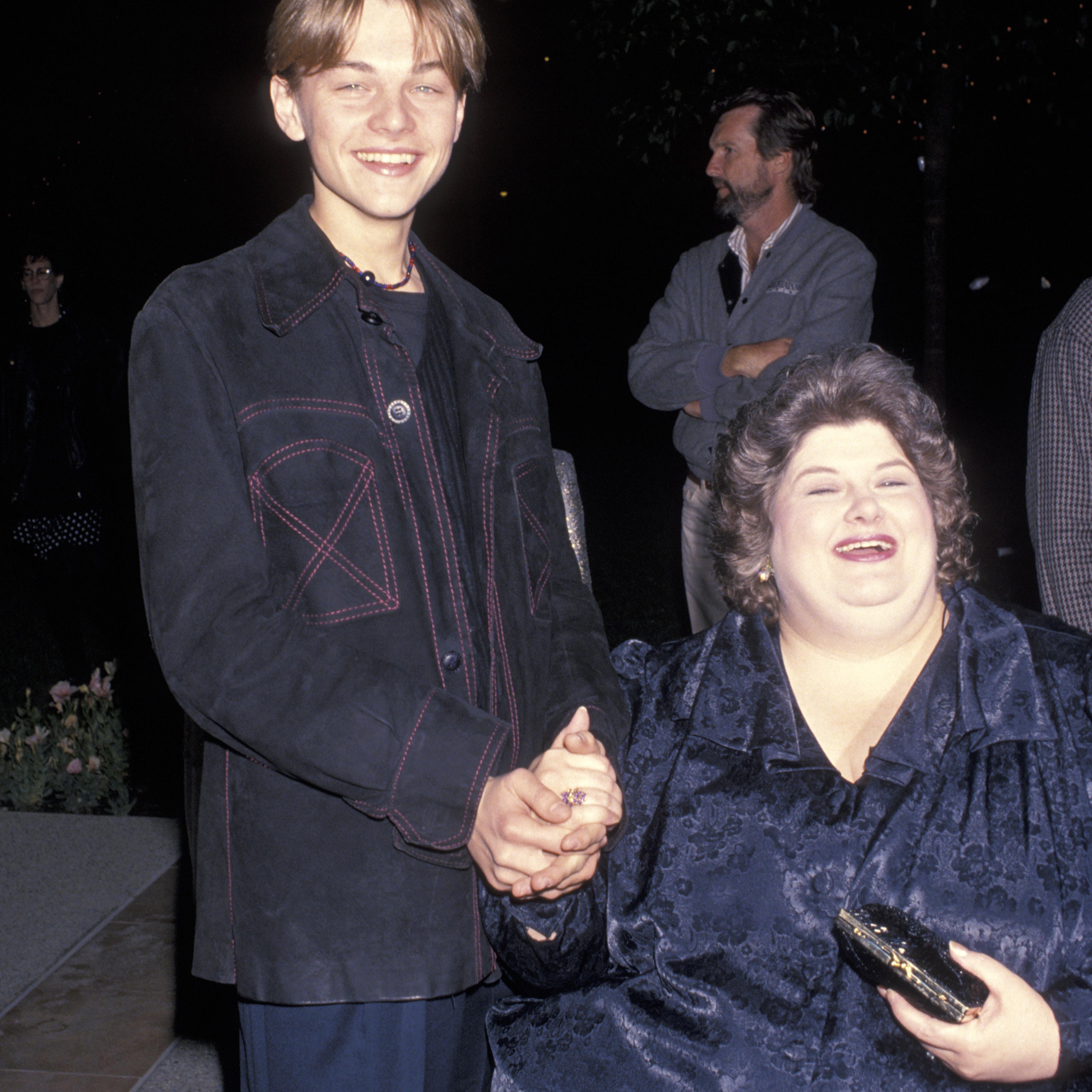 Screening of "What's Eating Gilbert Grape" - December 12, 1993
