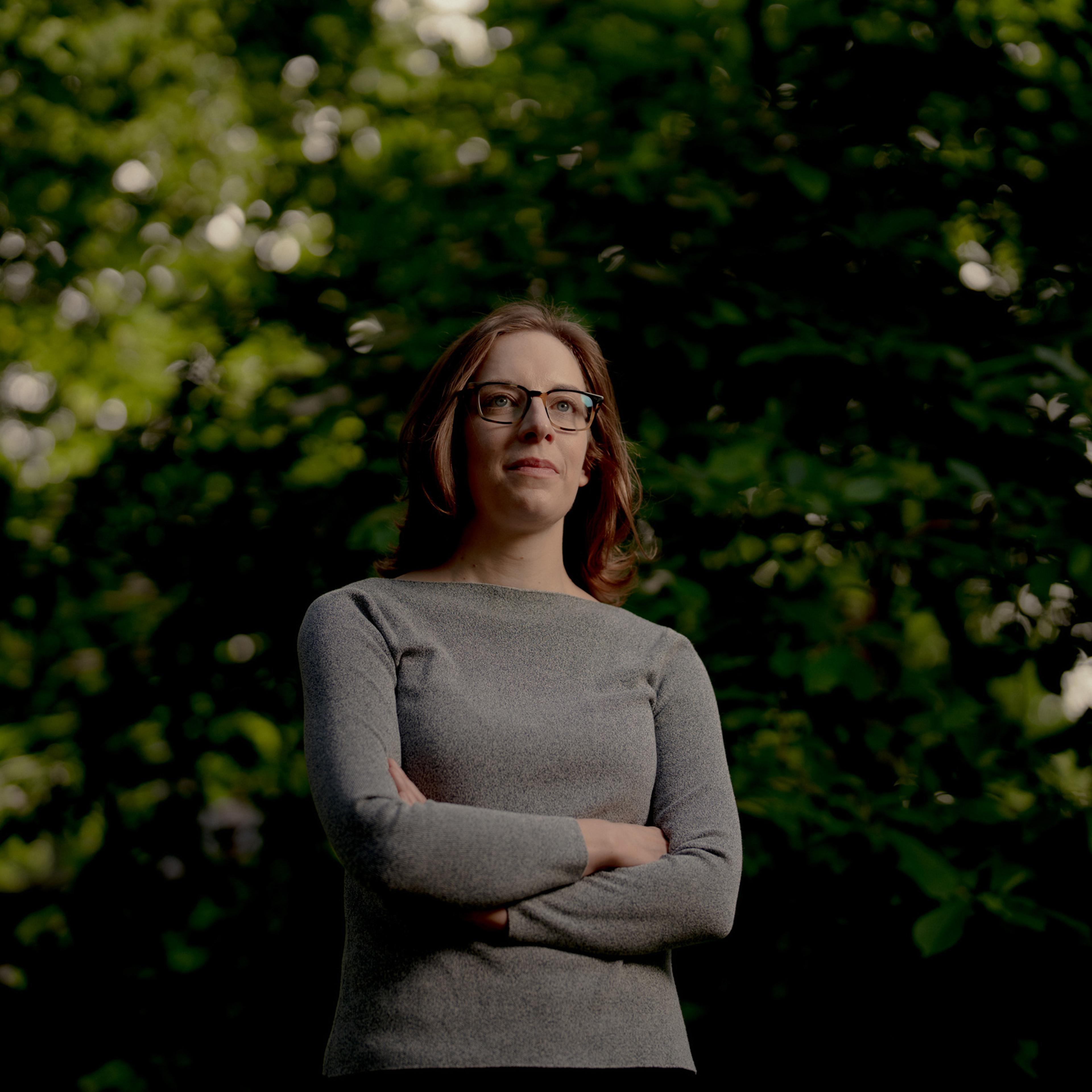 margaret-klein-salaman