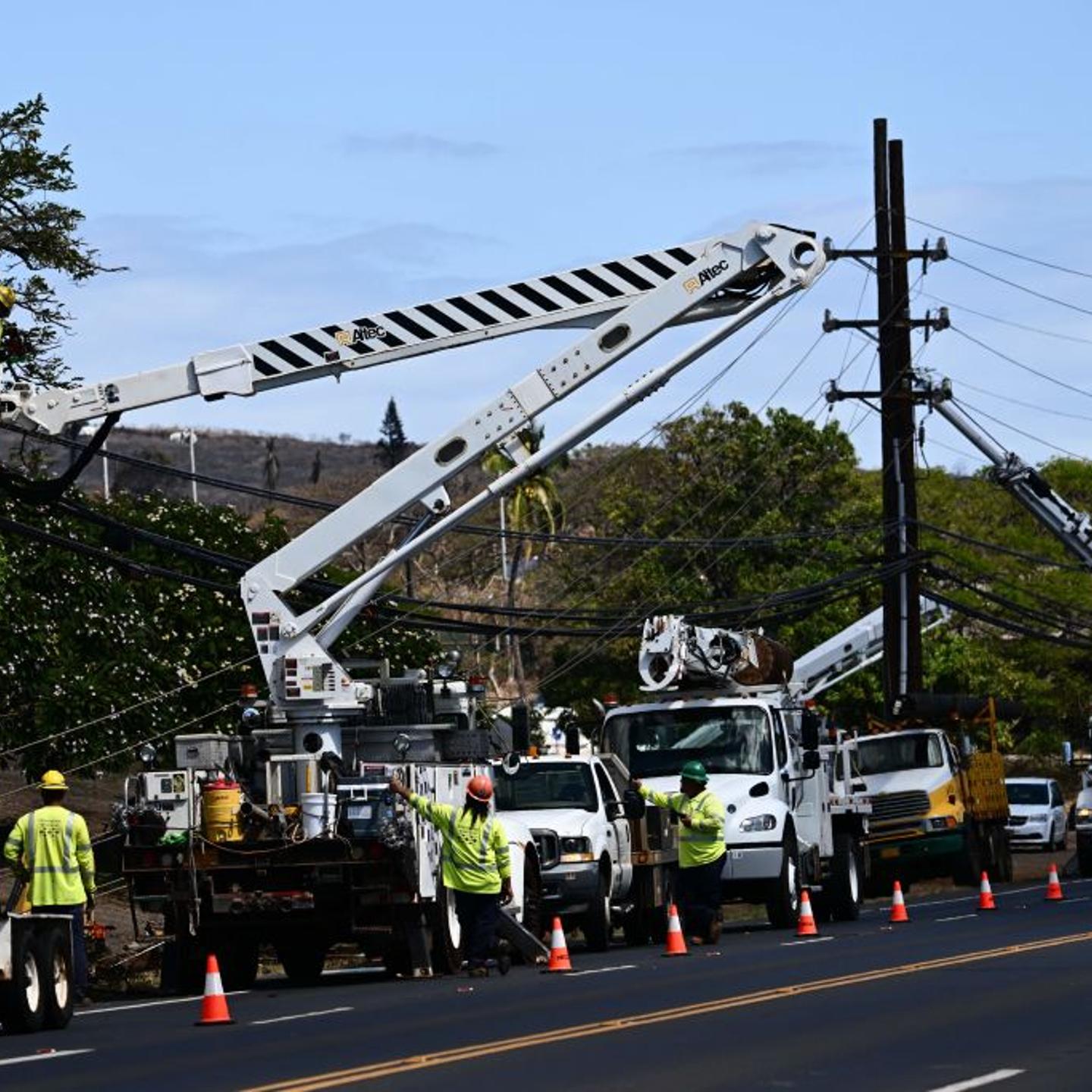 US-FIRE-HAWAII
