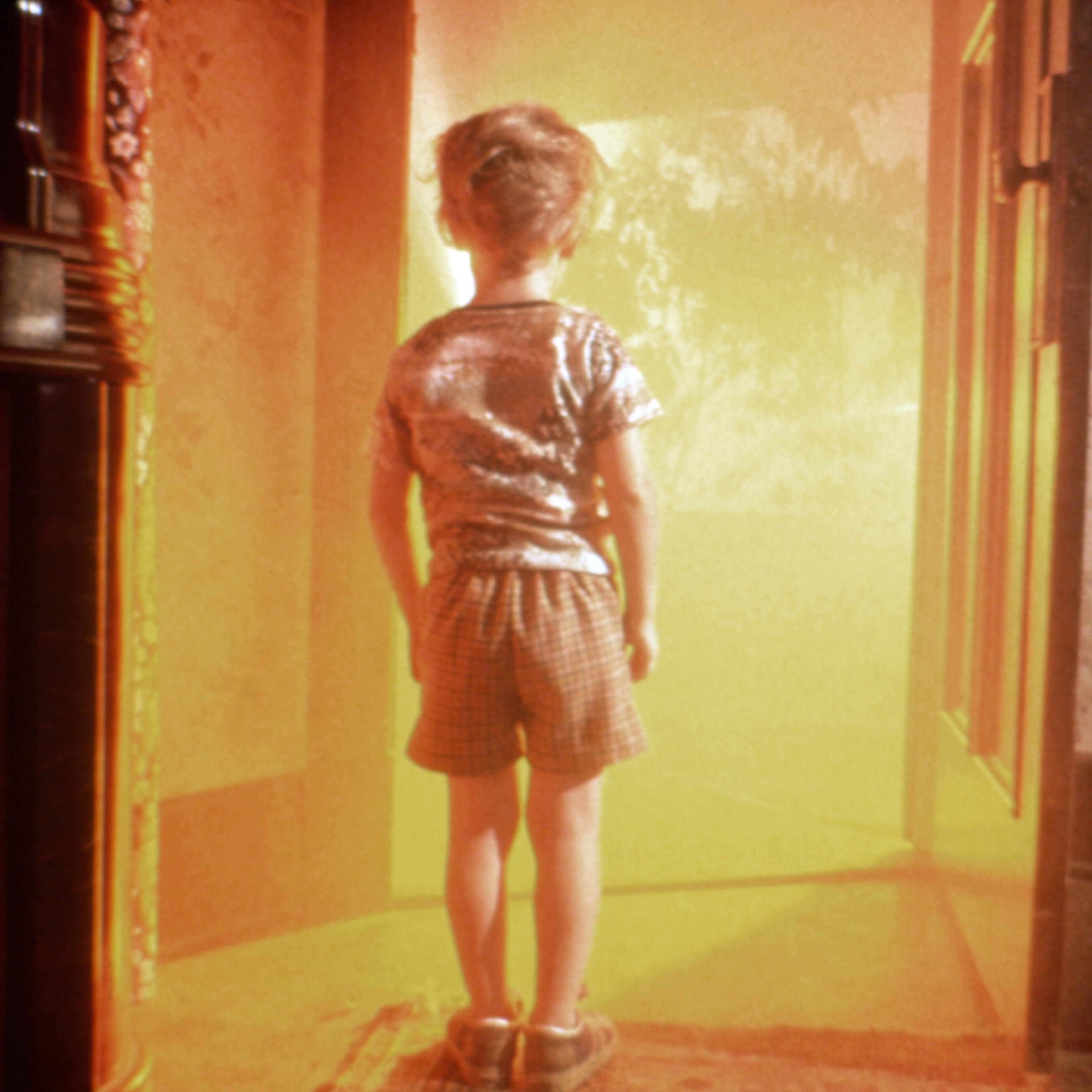 On the Set of "Close Encounters of the Third Kind"