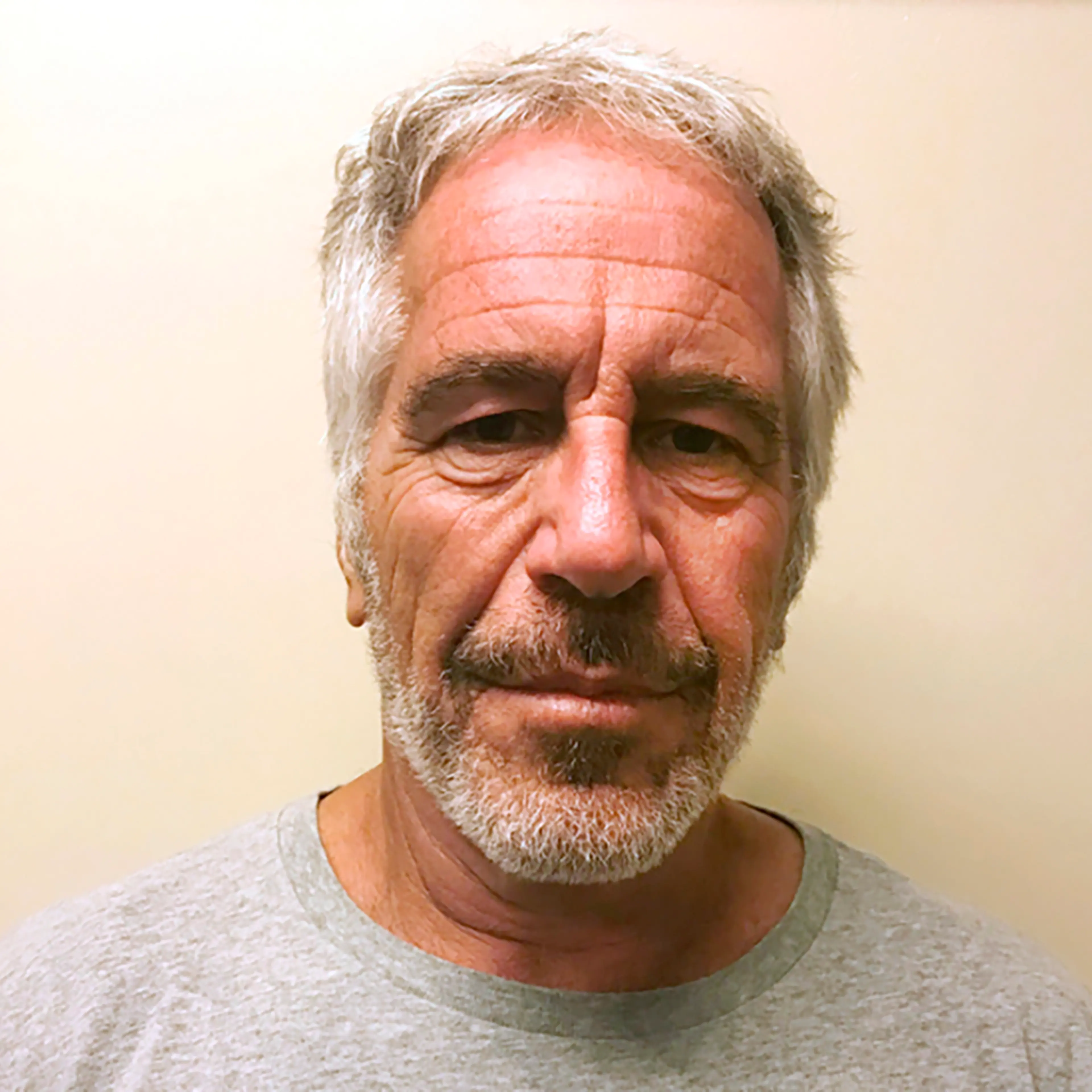 Sexual Misconduct Epstein