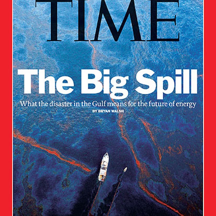 Big Spill