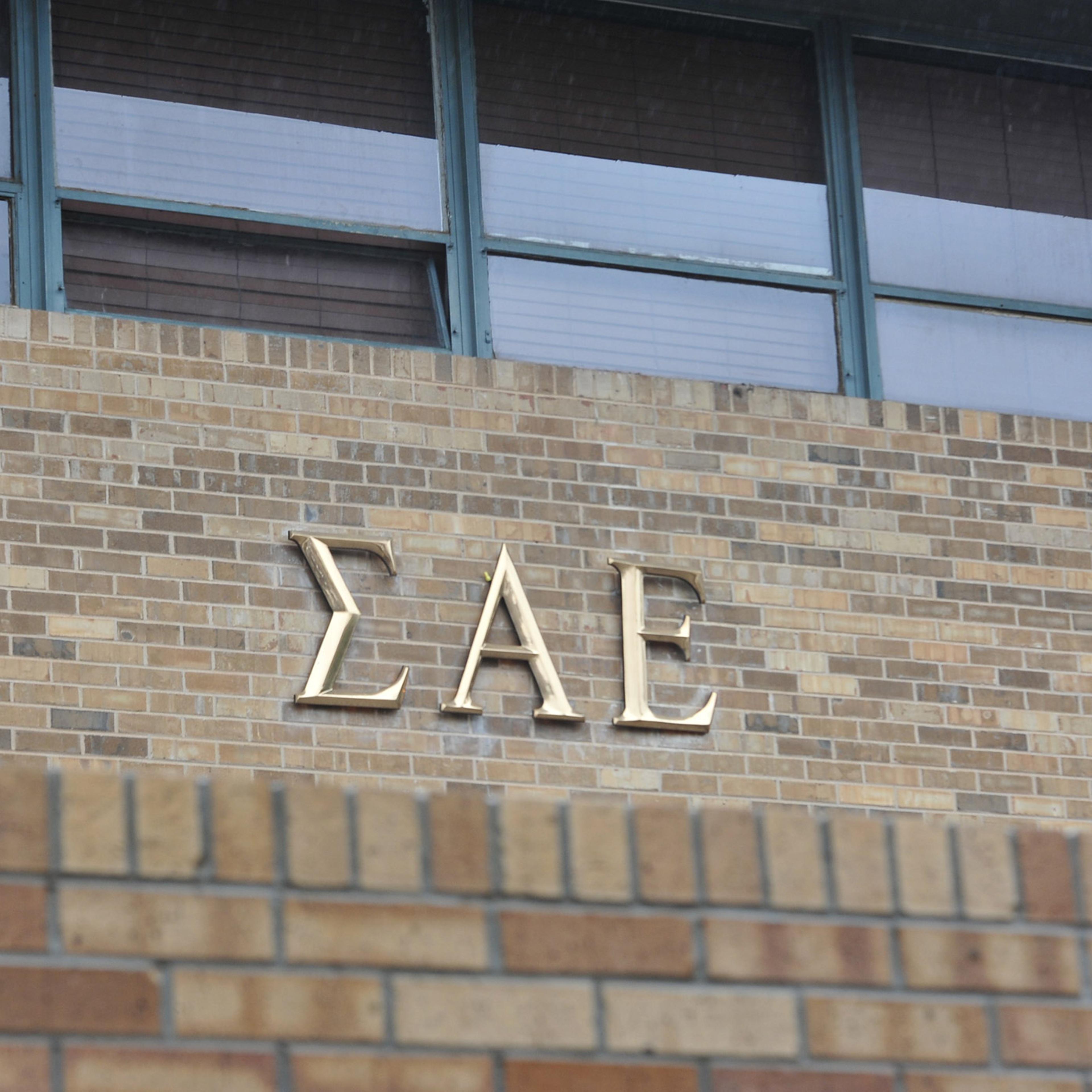 Oklahoma Fraternity Racist Video