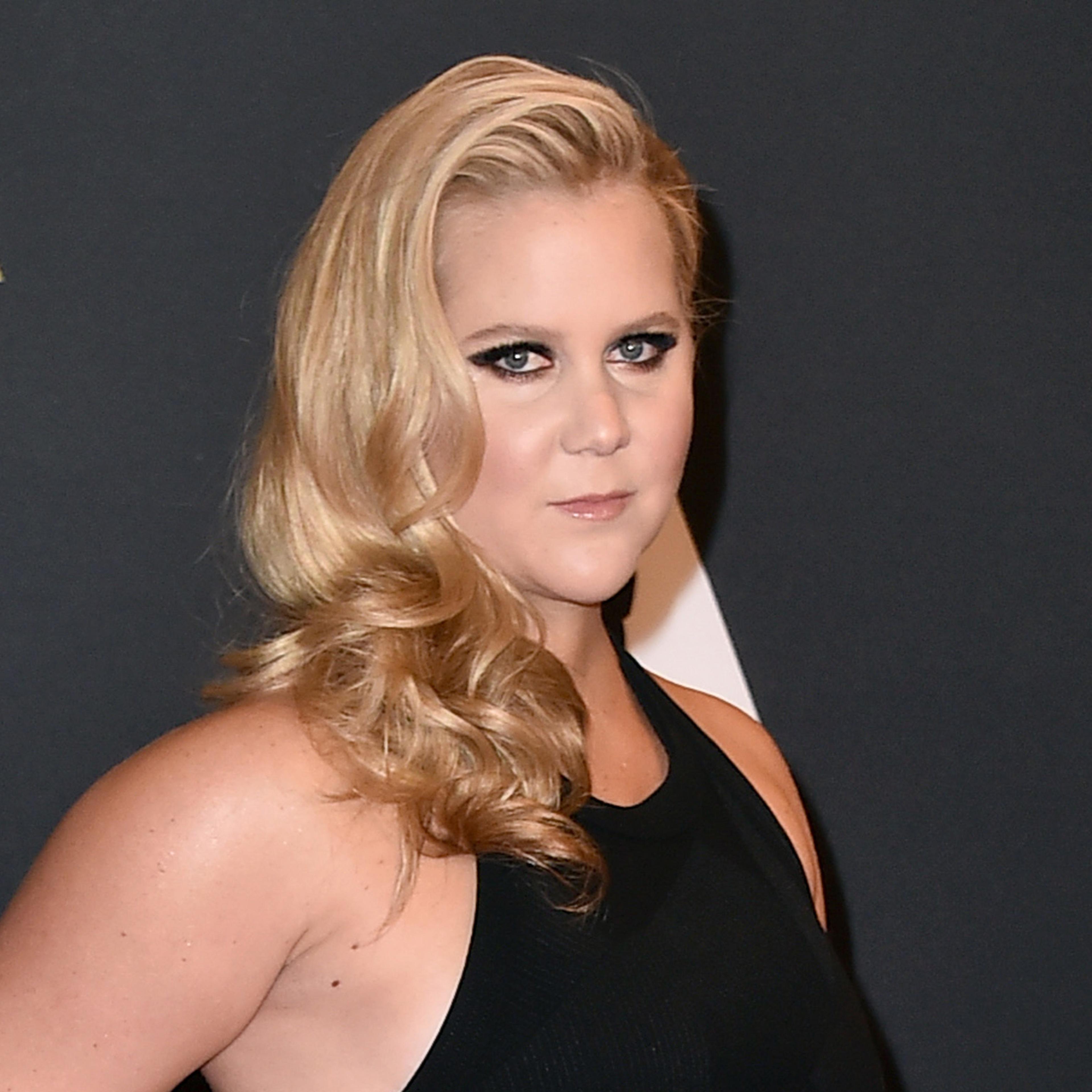 Amy Schumer