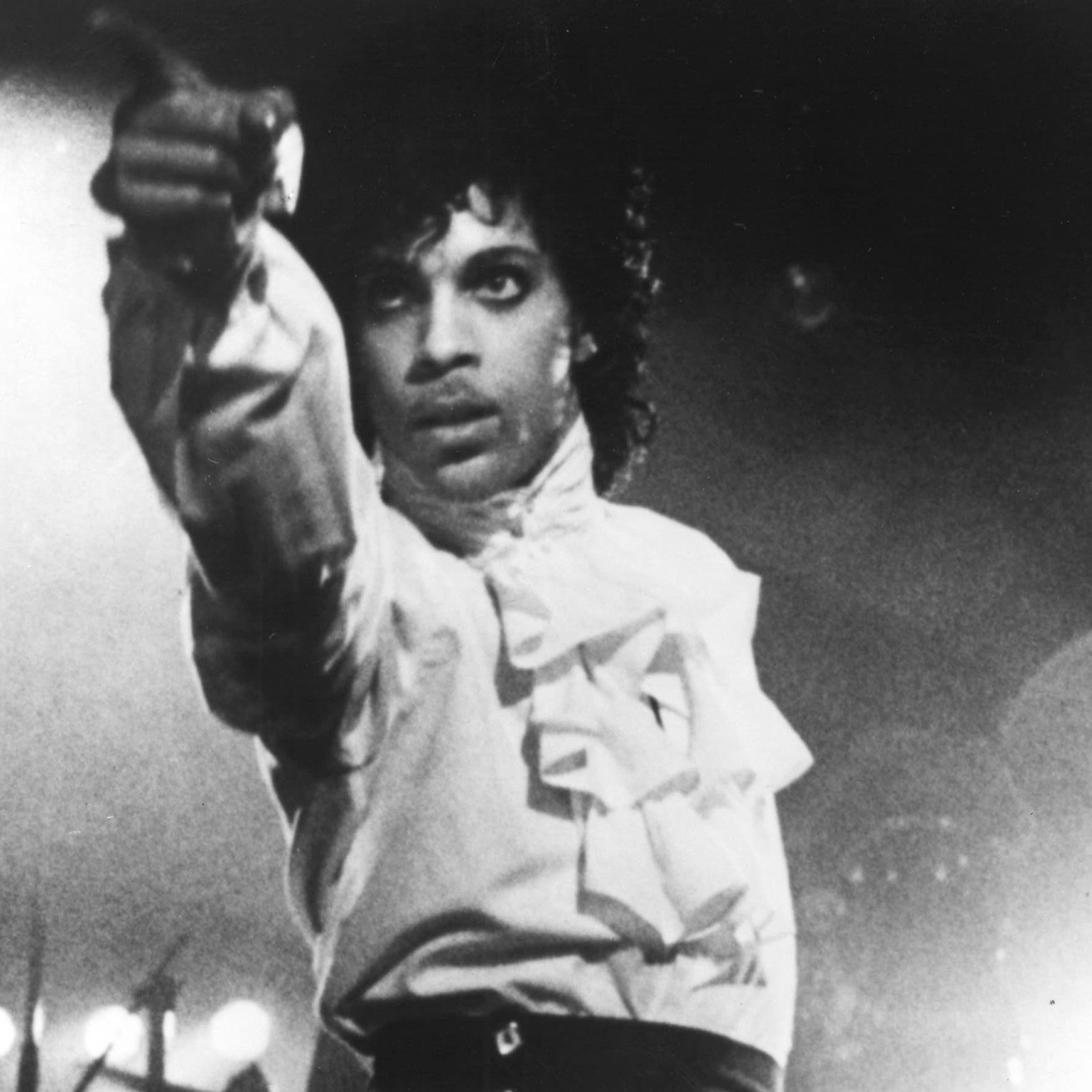 2019 National Film Registry - Purple Rain (1984)