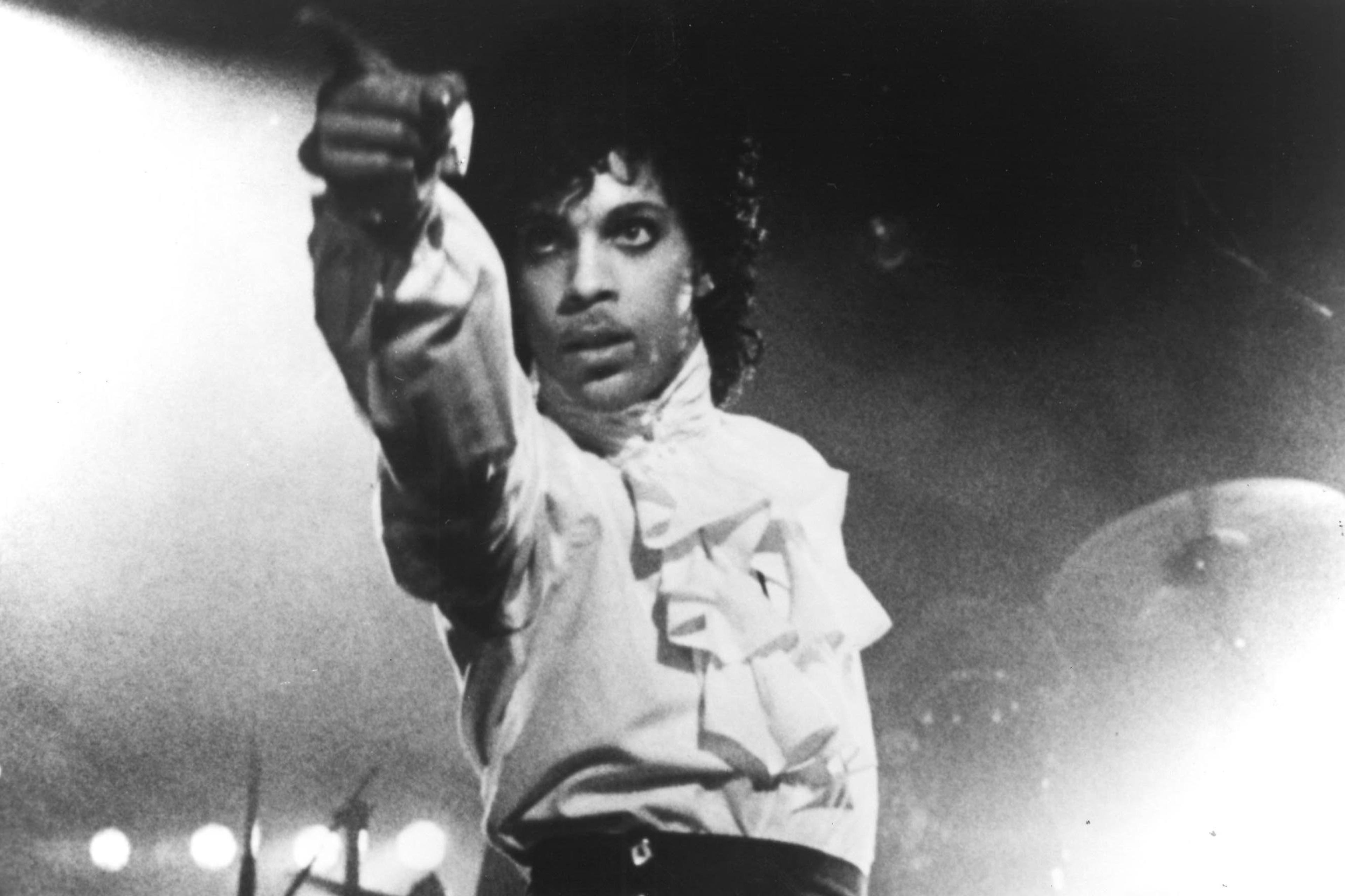 2019 National Film Registry - Purple Rain (1984)