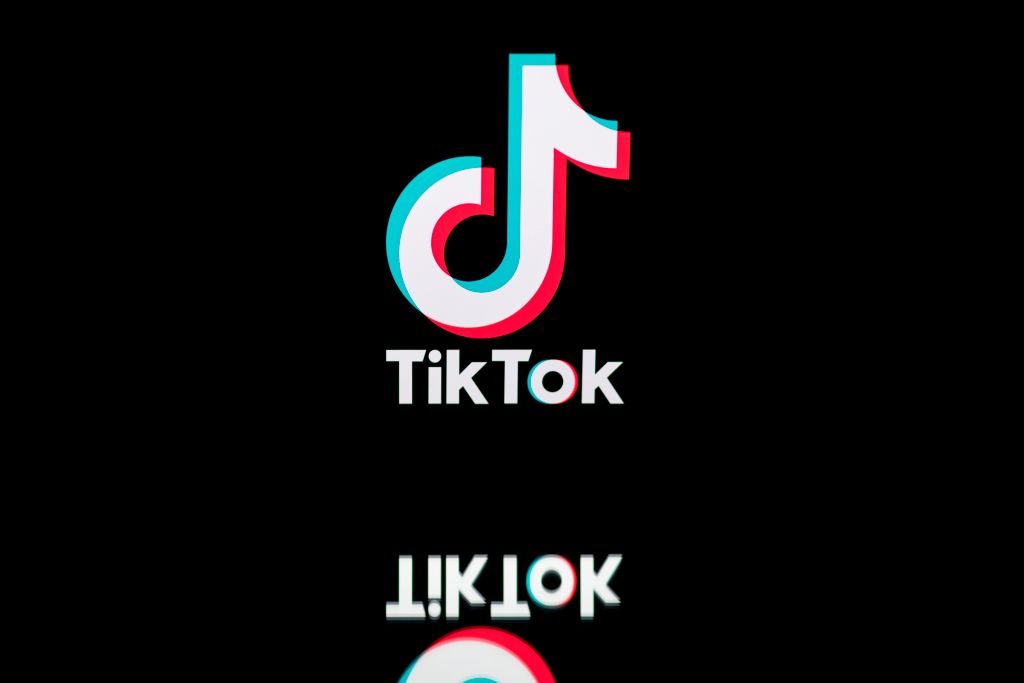 FRANCE-IT-INTERNET-TIKTOK
