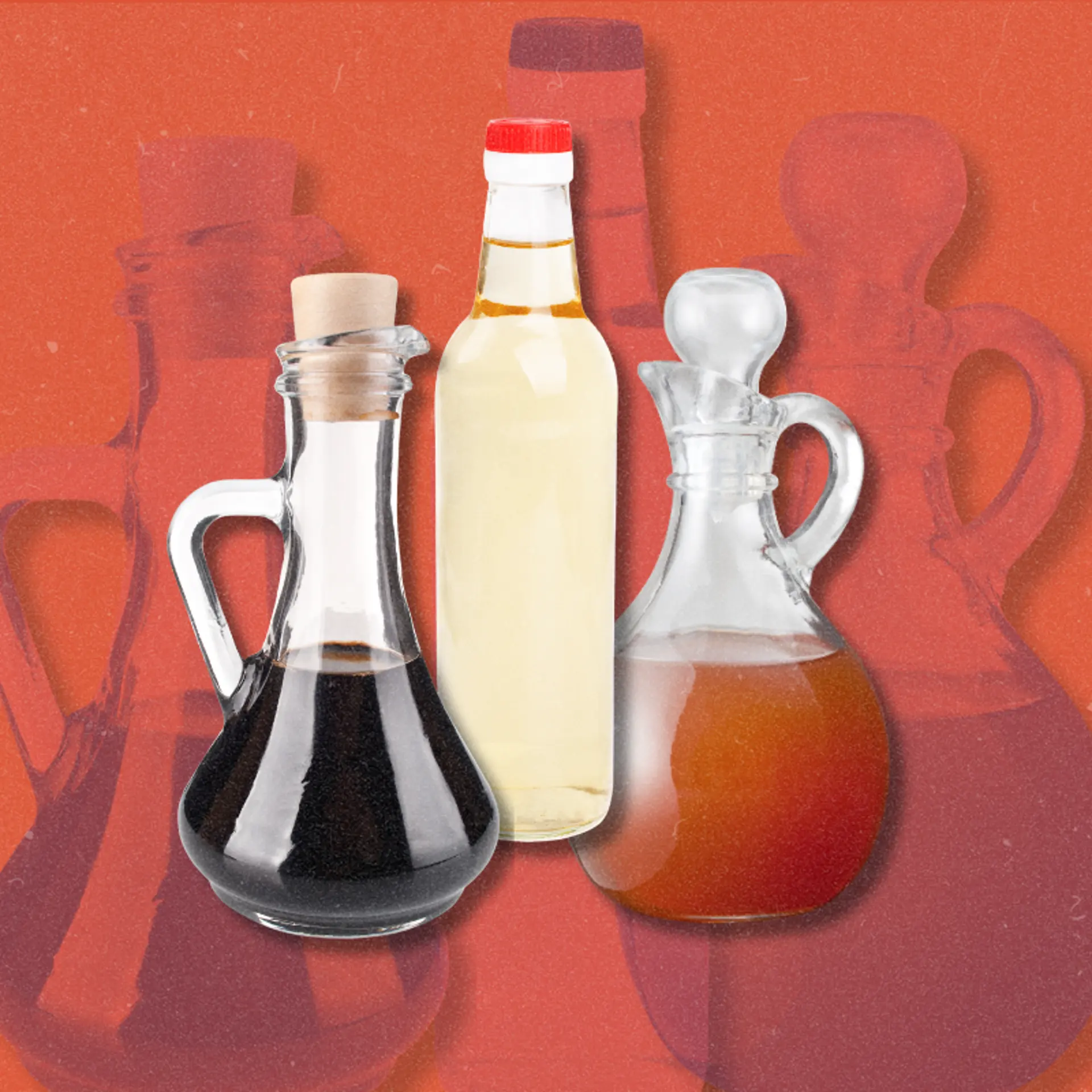 Health Benefits of Vinegar