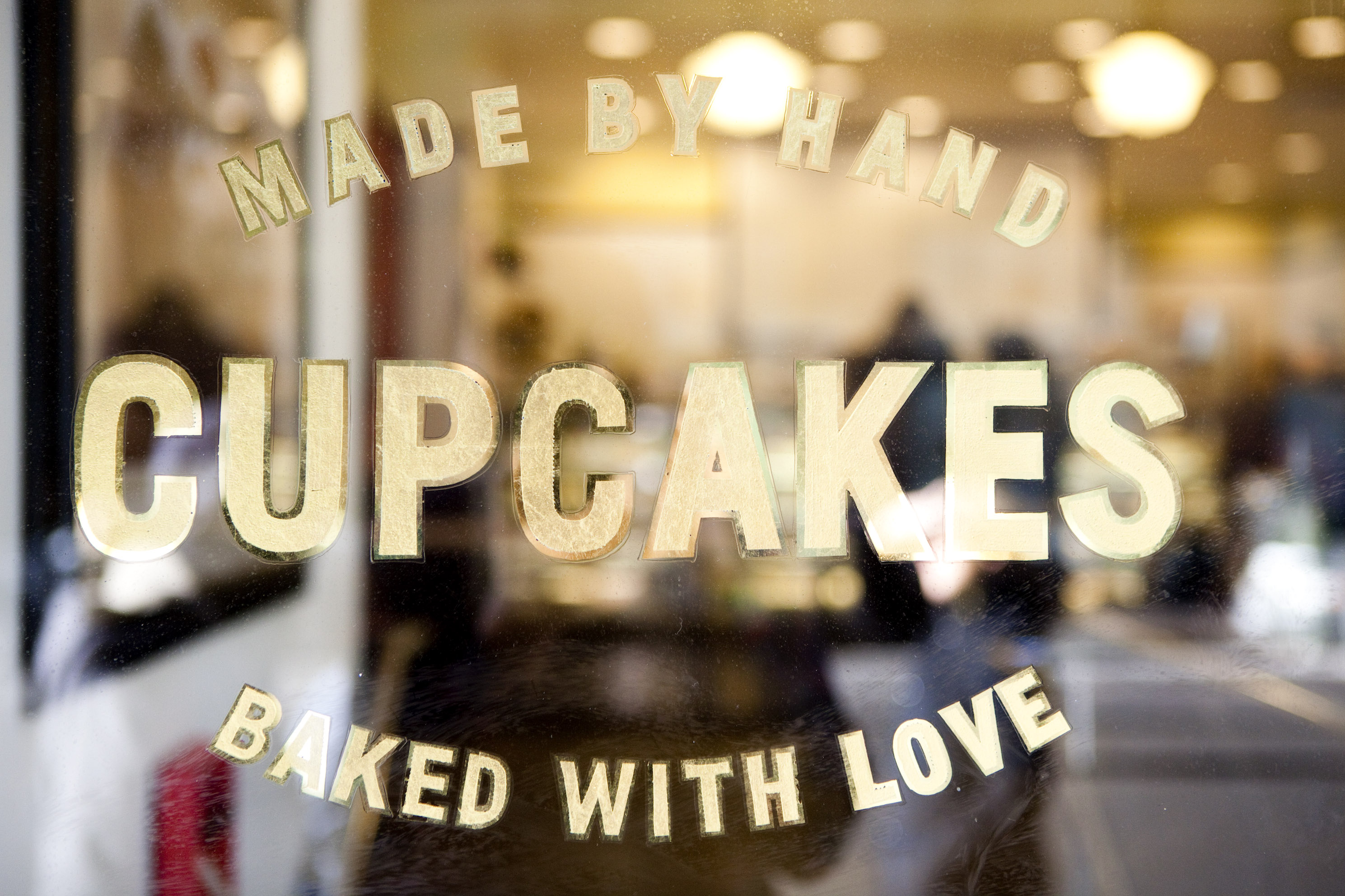 Store Operations At Crumbs, Largest U.S. Retailer Of Cupcakes