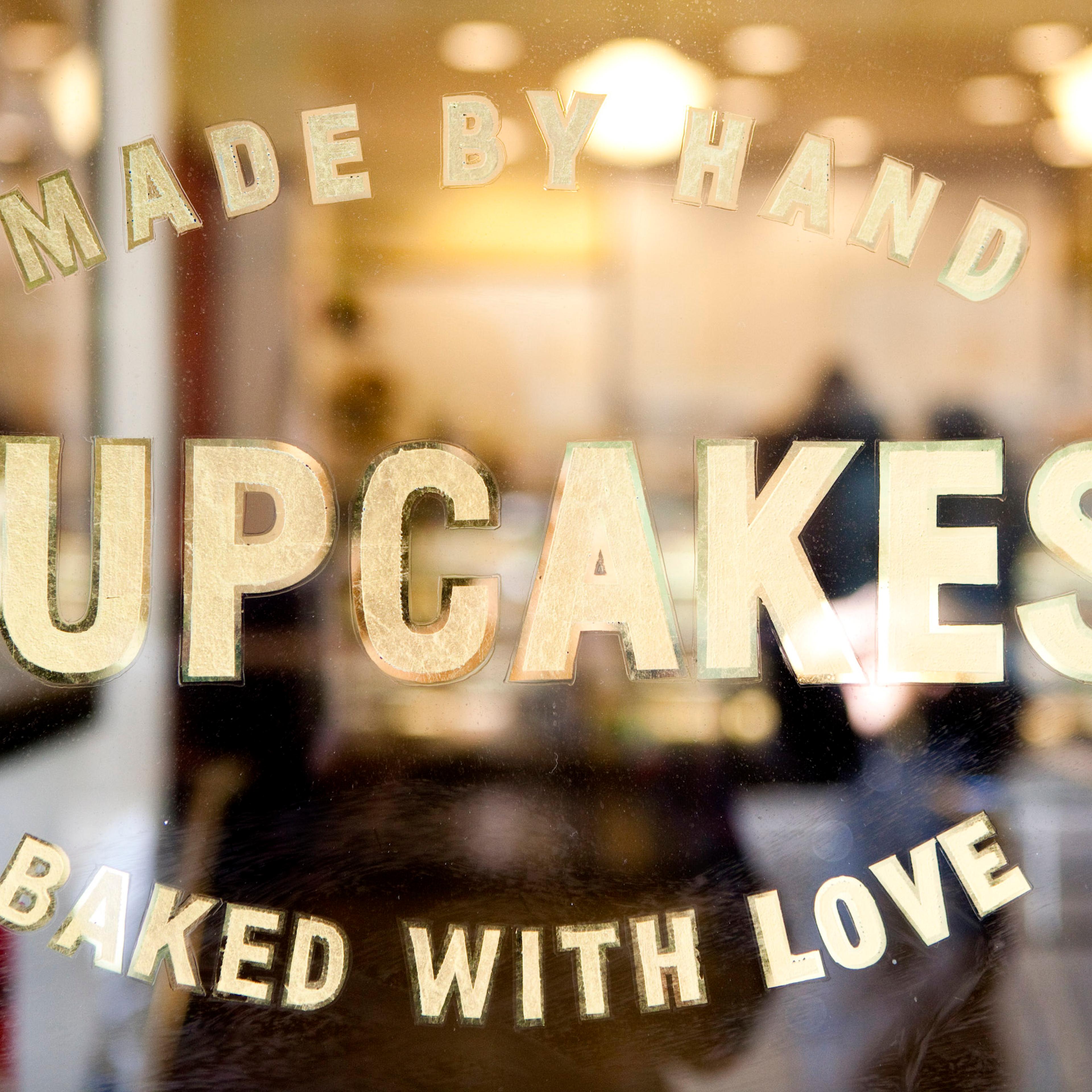 Store Operations At Crumbs, Largest U.S. Retailer Of Cupcakes