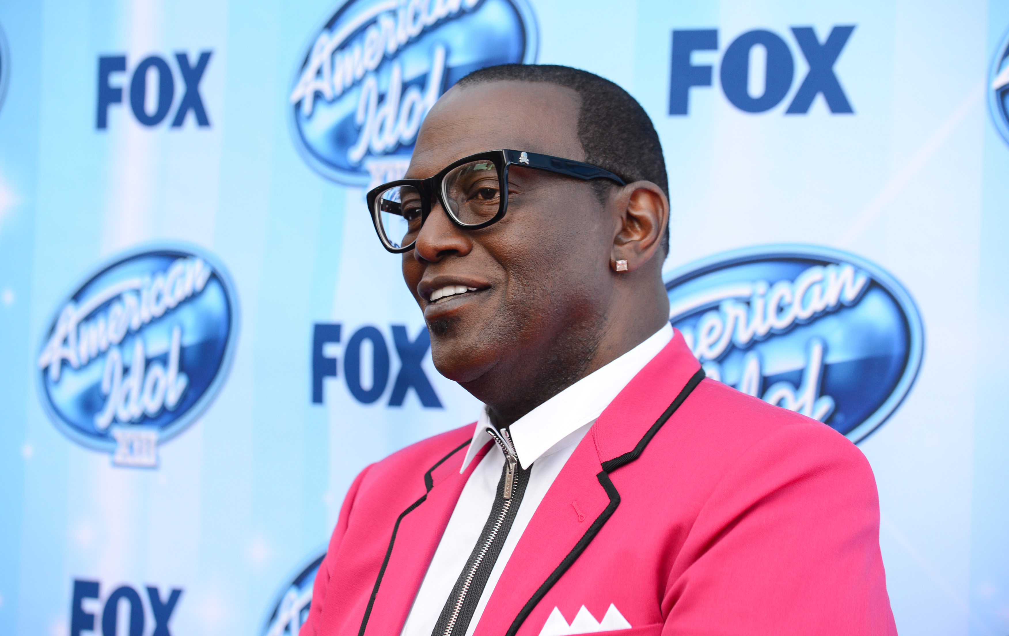 Randy Jackson