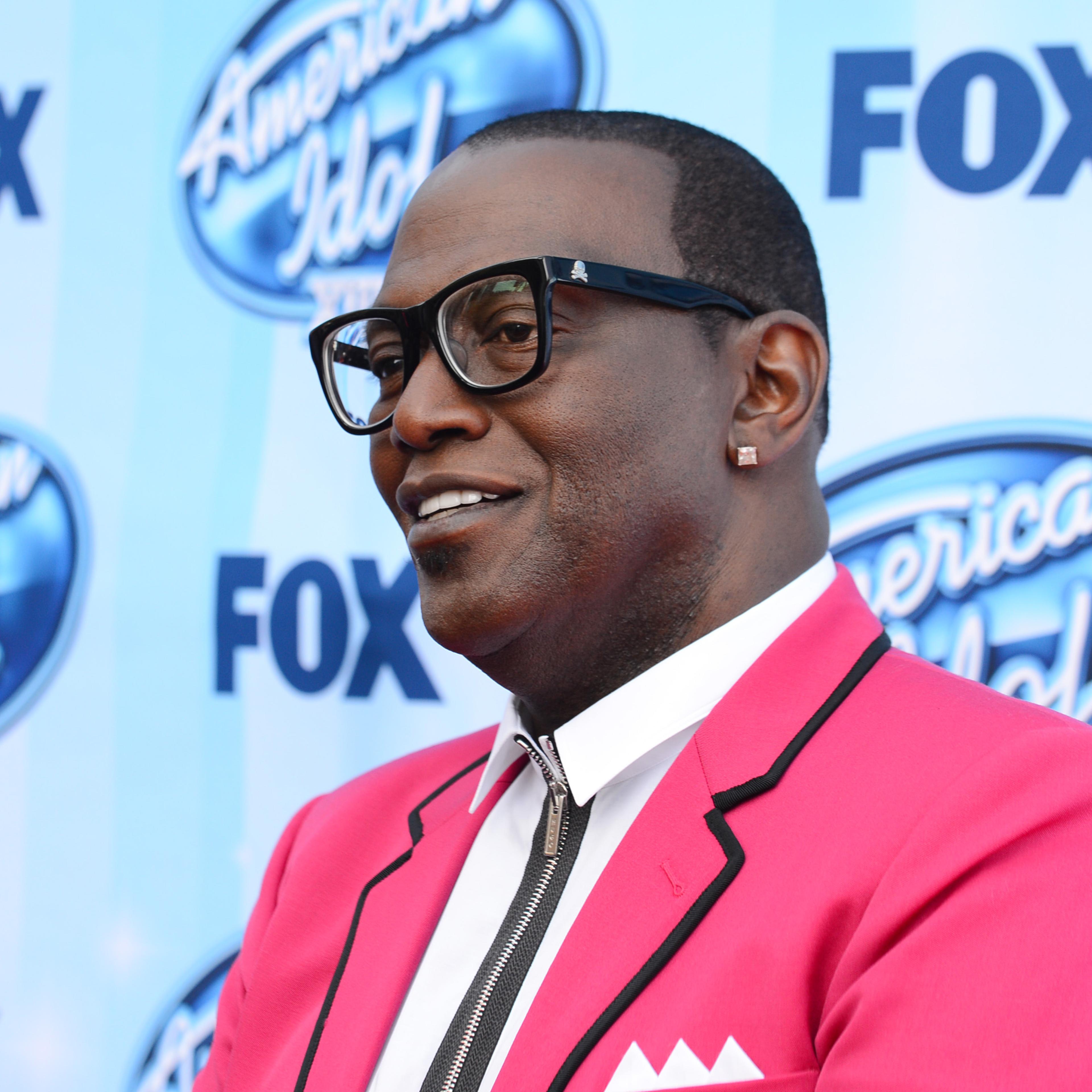 Randy Jackson