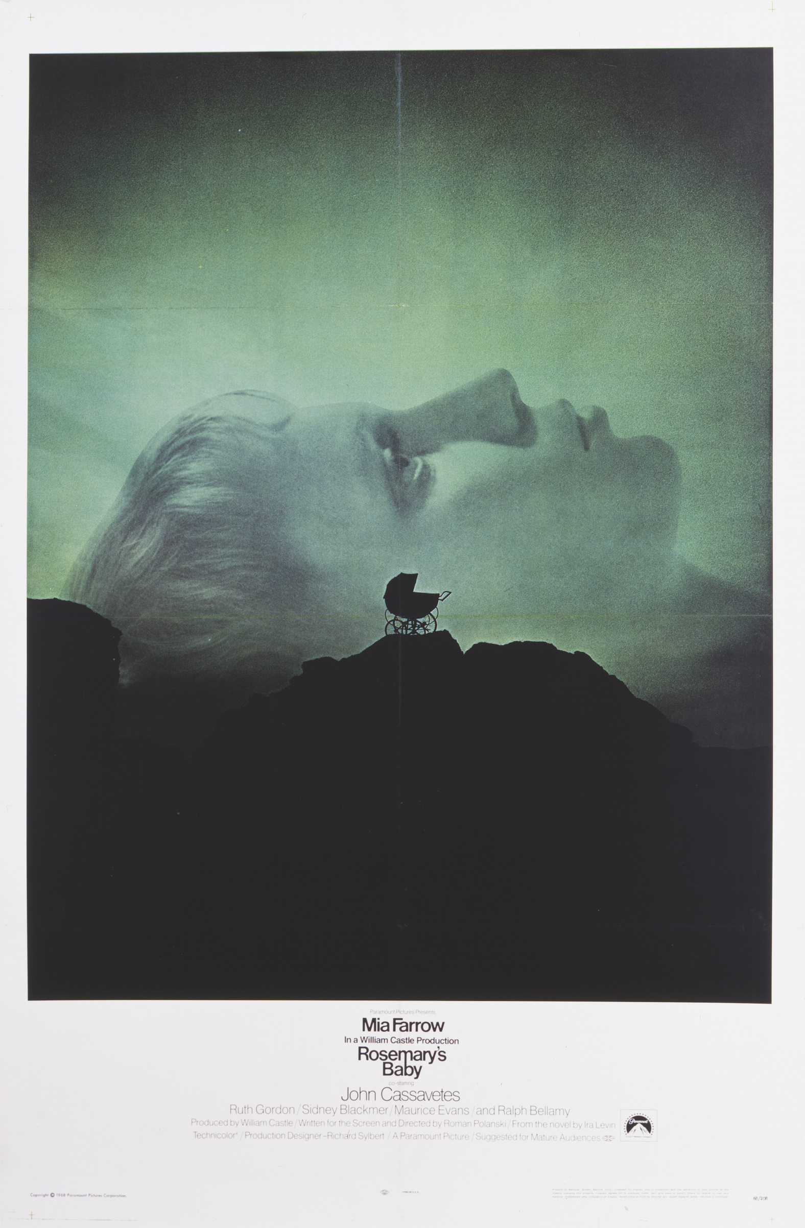 Rosemary's Baby