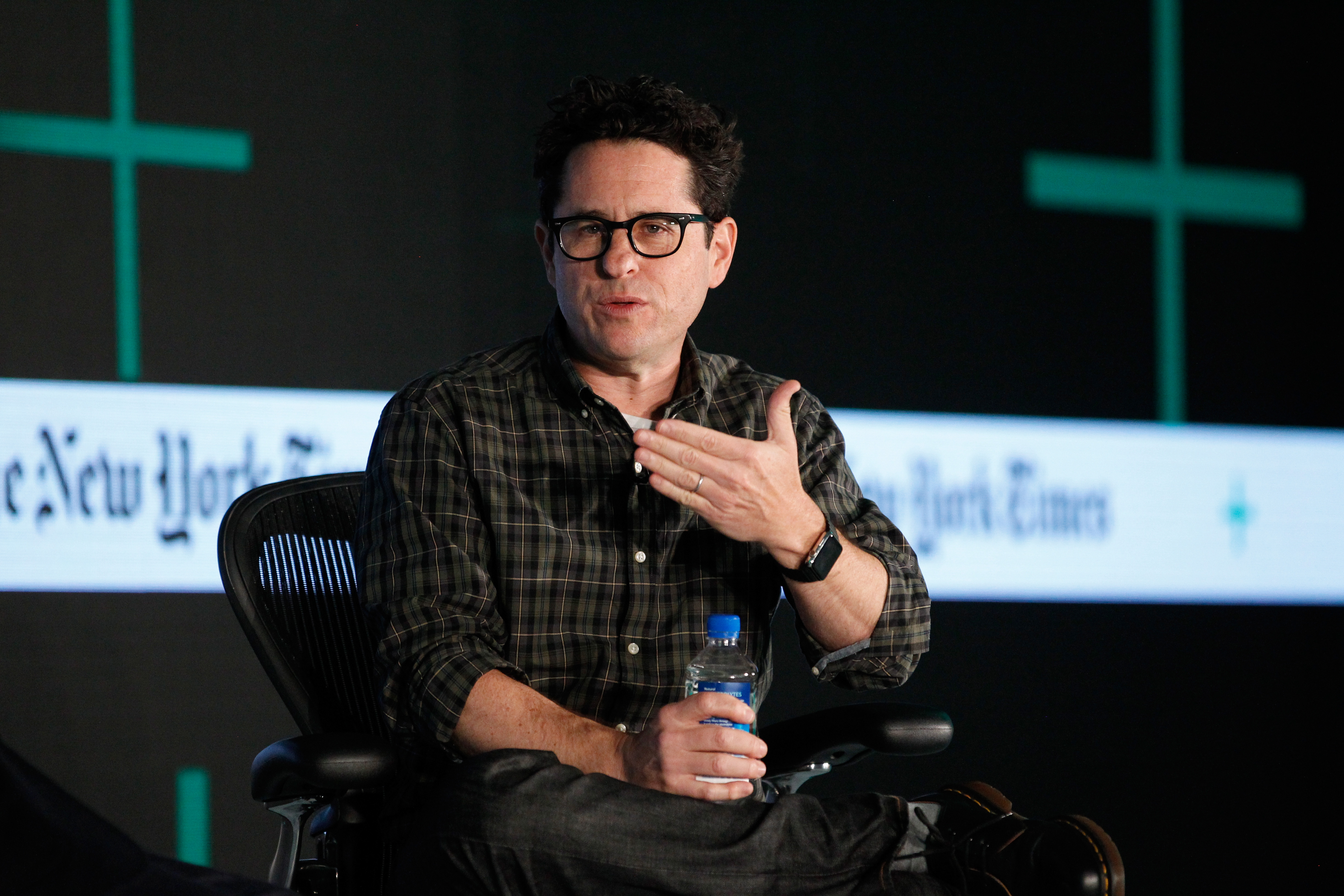 jj abrams hollywood film diversity hiring list