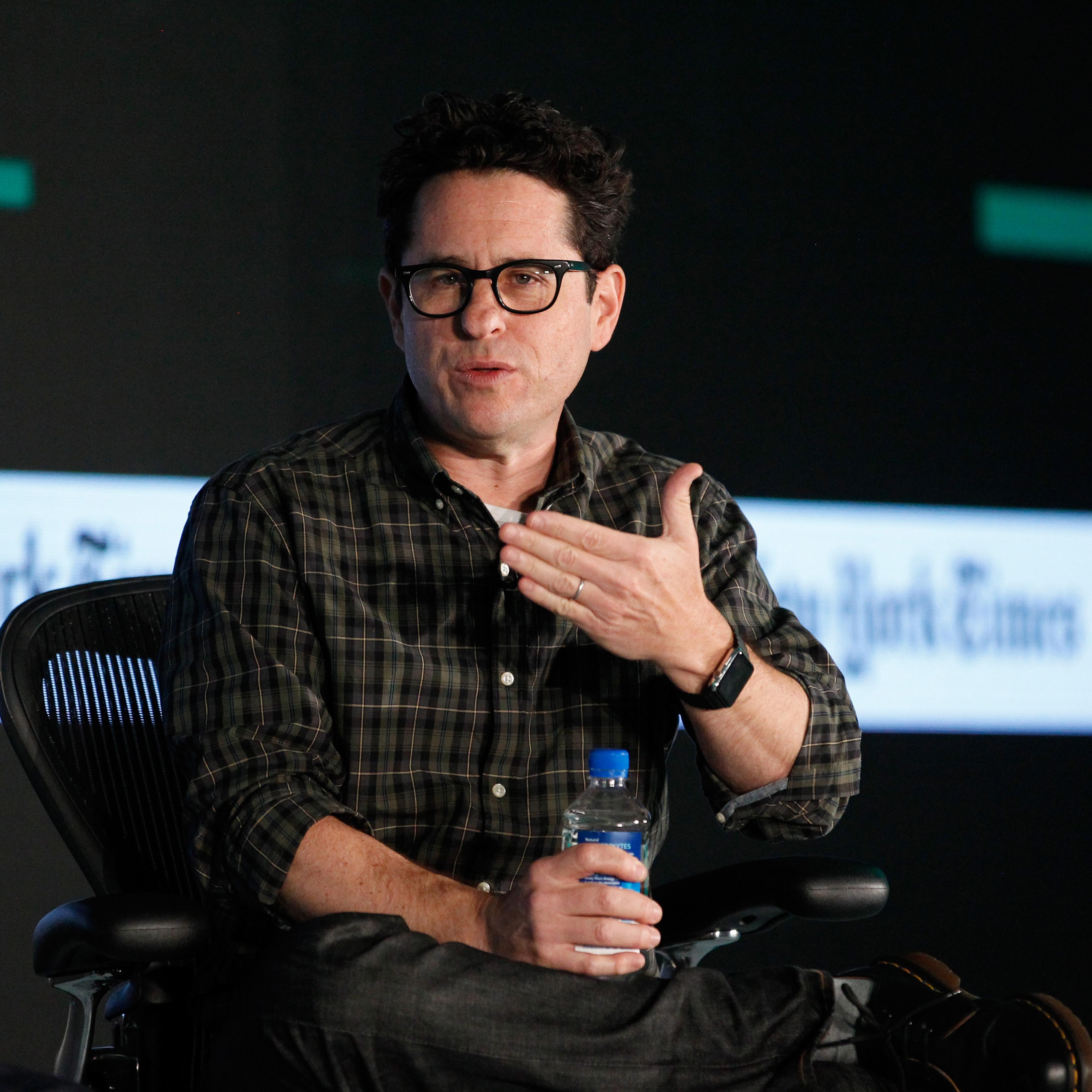 jj abrams hollywood film diversity hiring list