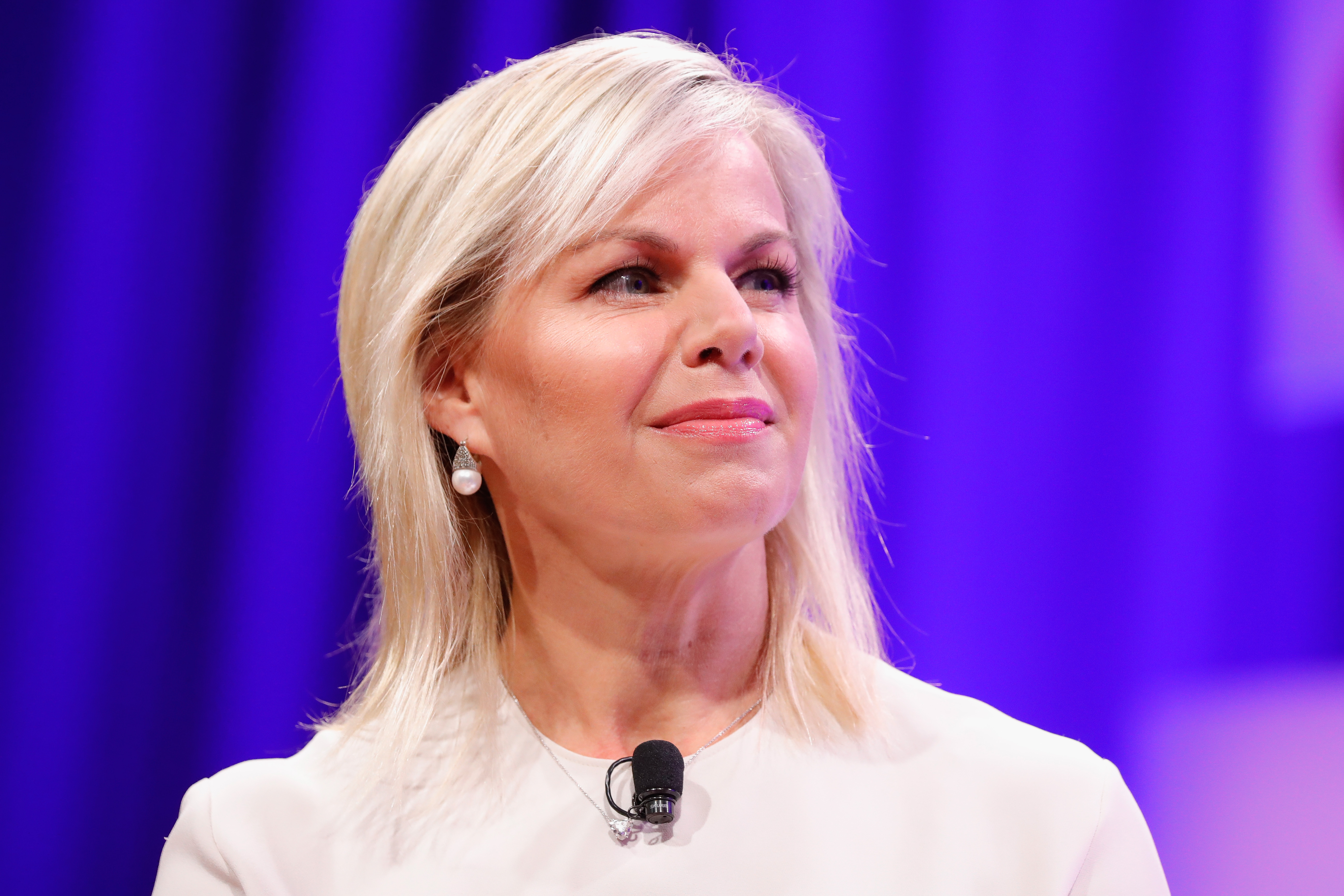Fortune Most Powerful Women Summit - Day 3