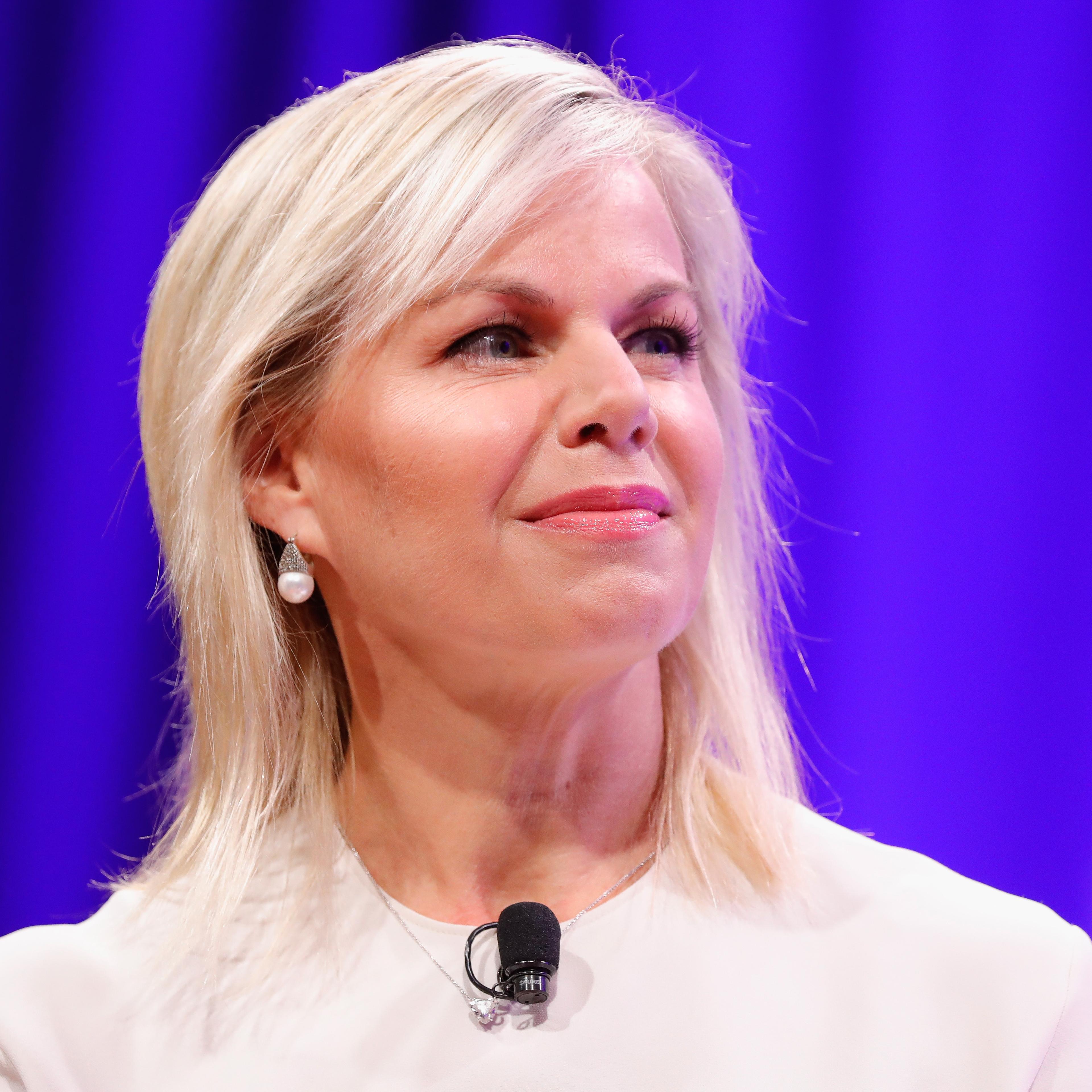 Fortune Most Powerful Women Summit - Day 3