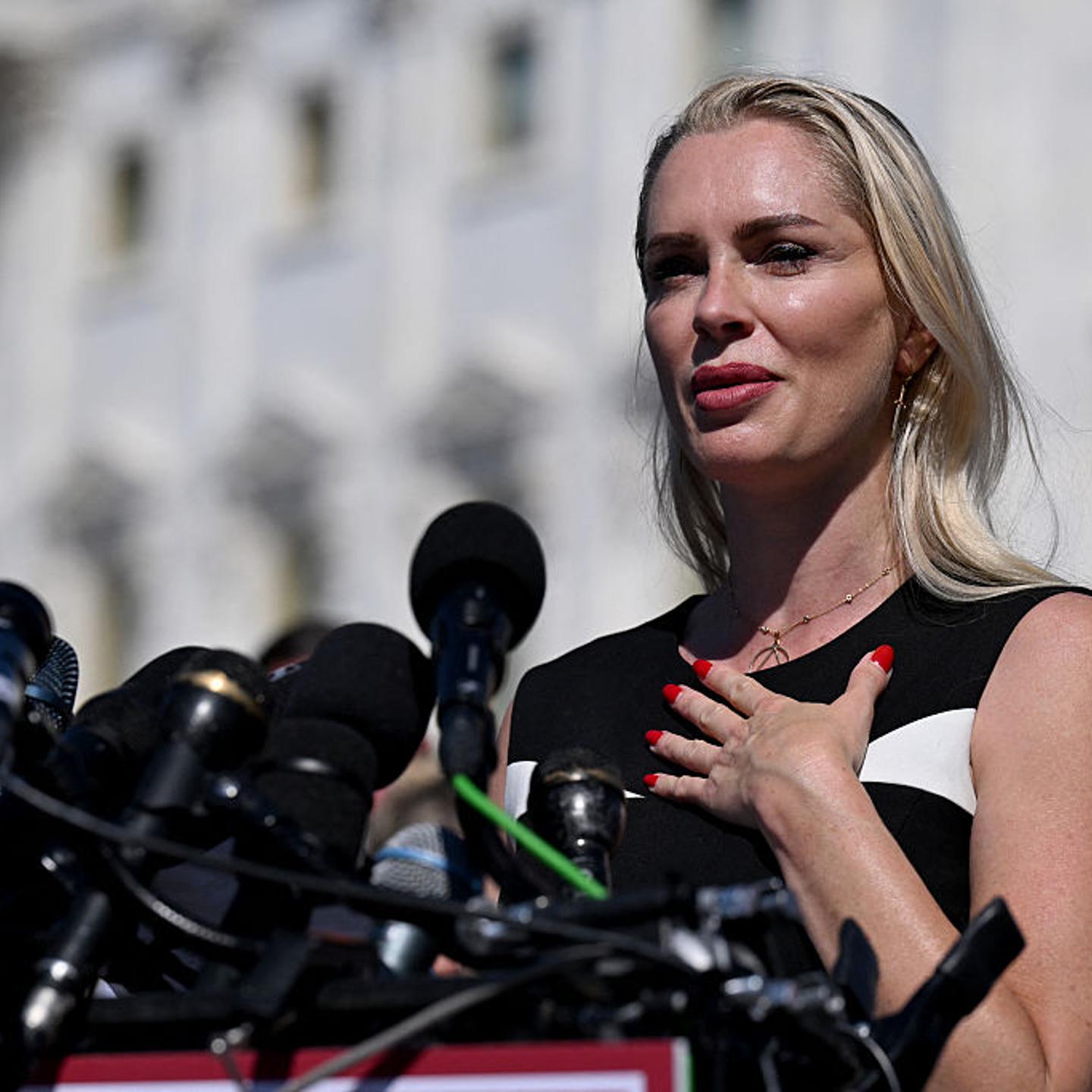 US-JUSTICE-POLITICS-EPSTEIN
