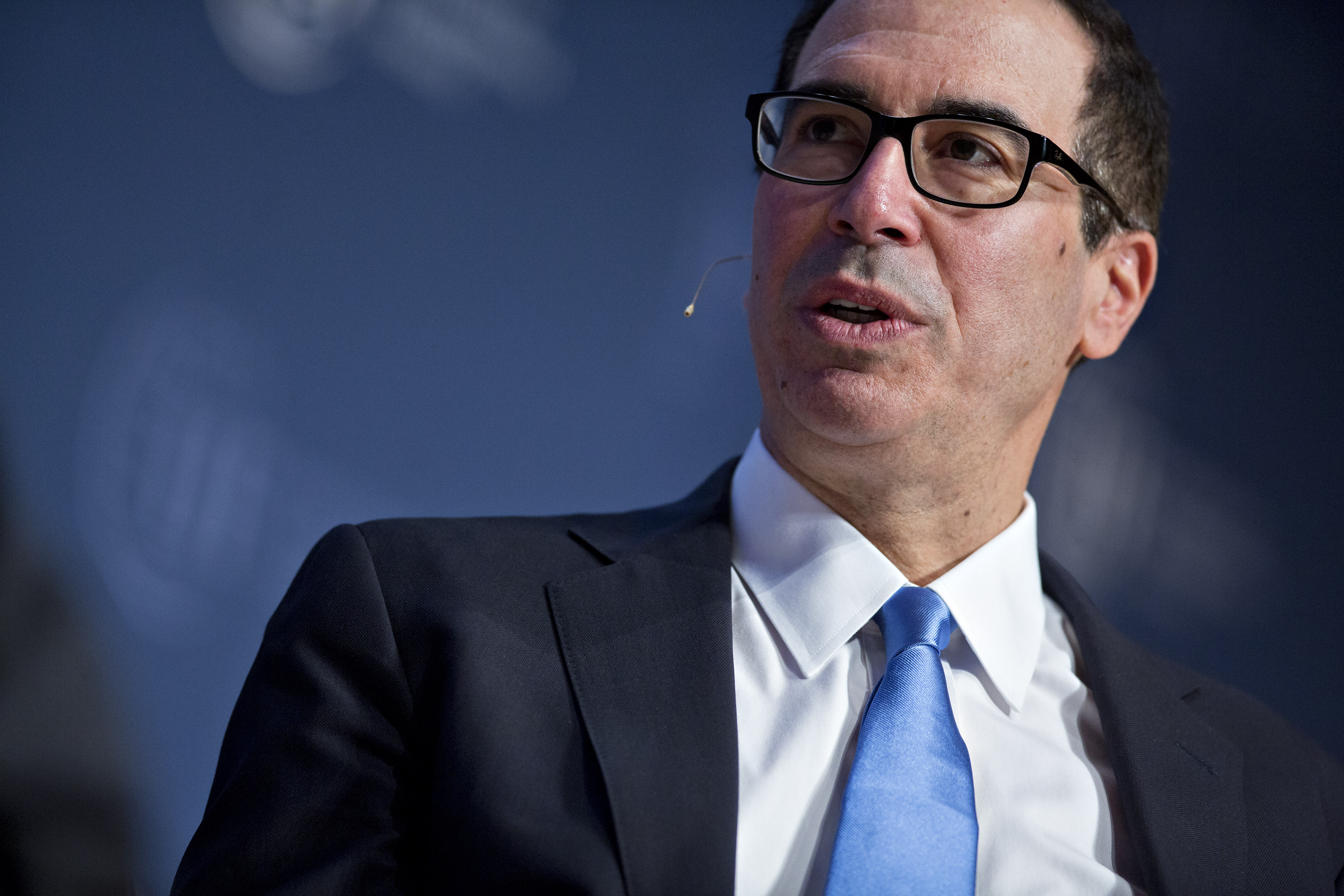 Key Speakers At The Institute Of International Finance Policy Summit