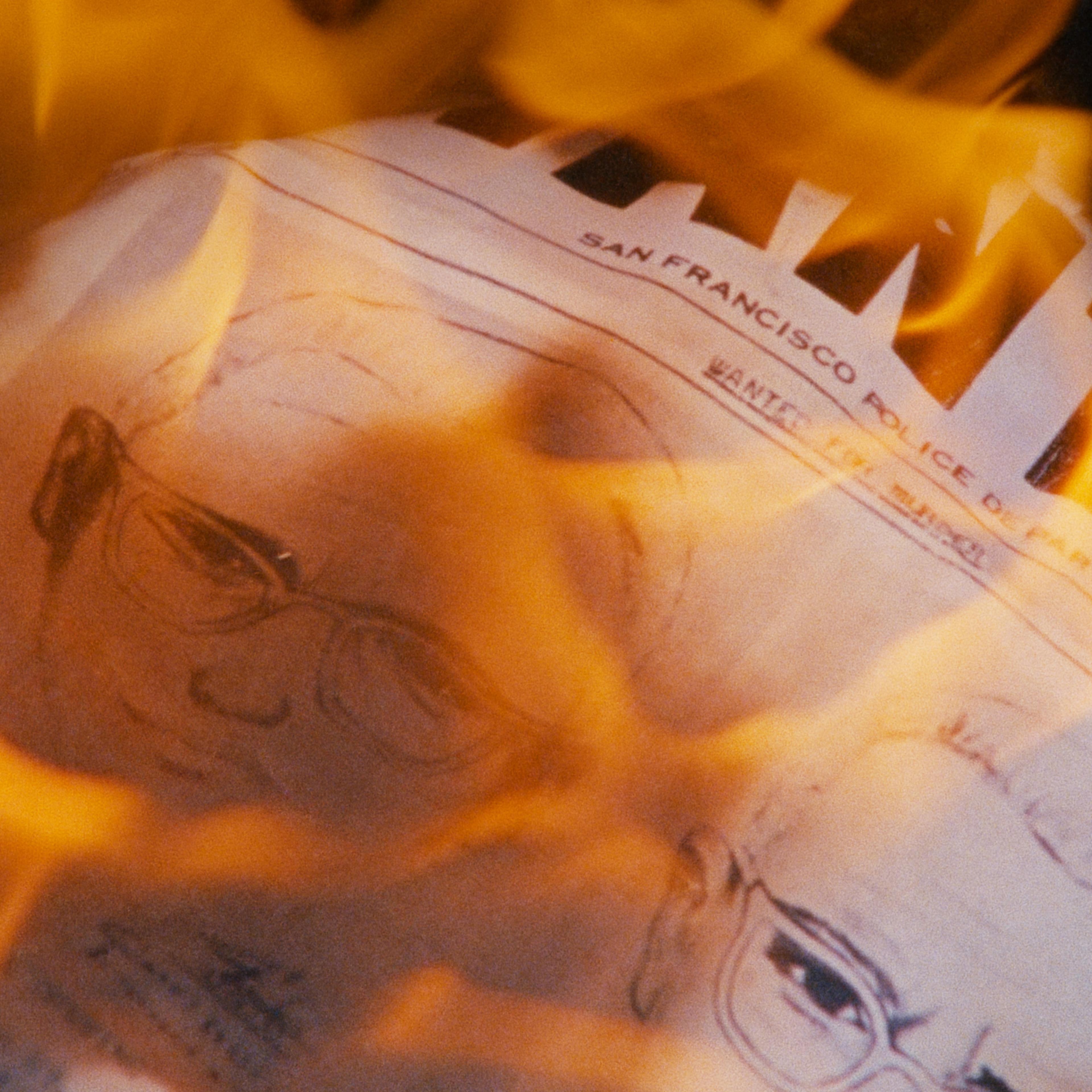 Zodiac Killer Project