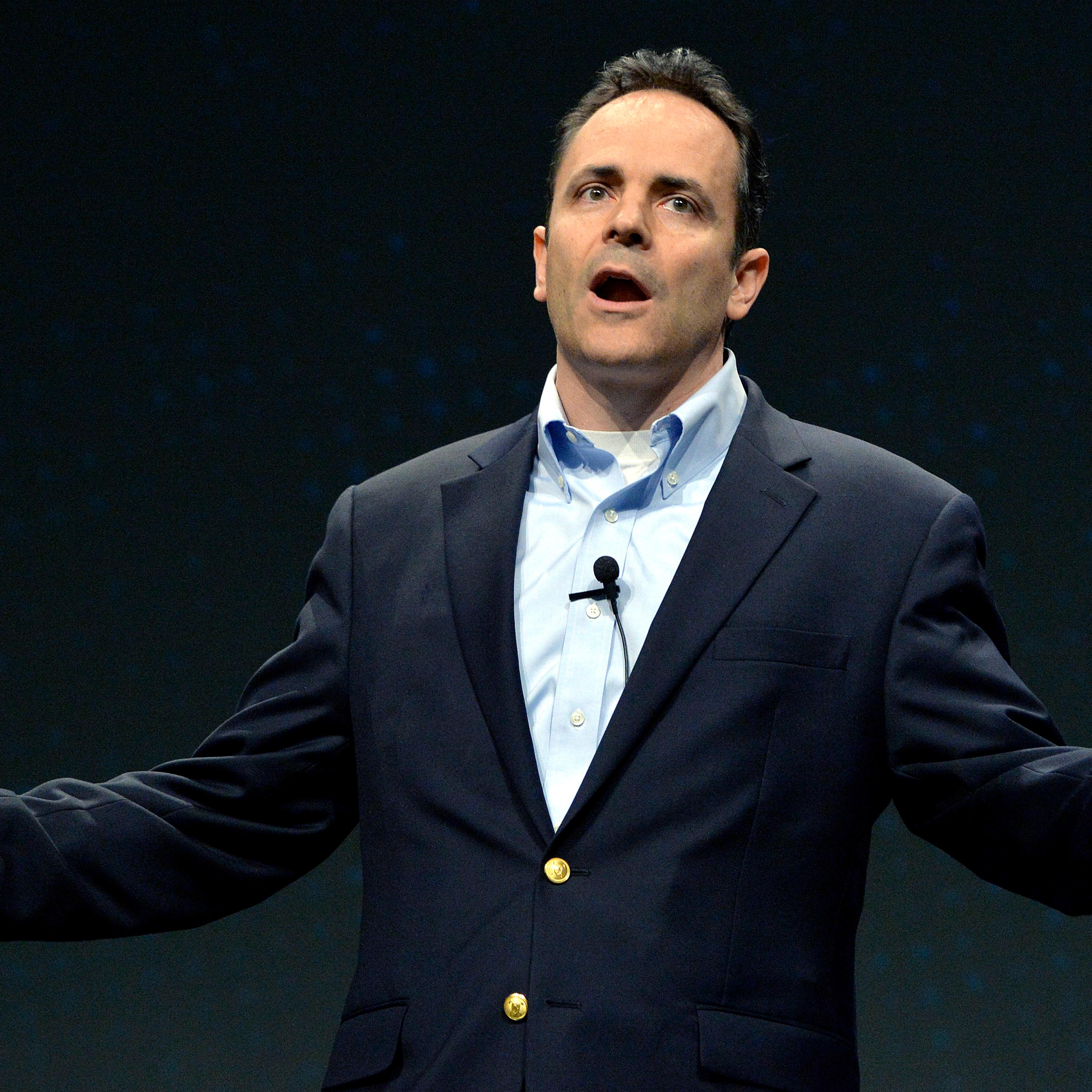 Matt Bevin