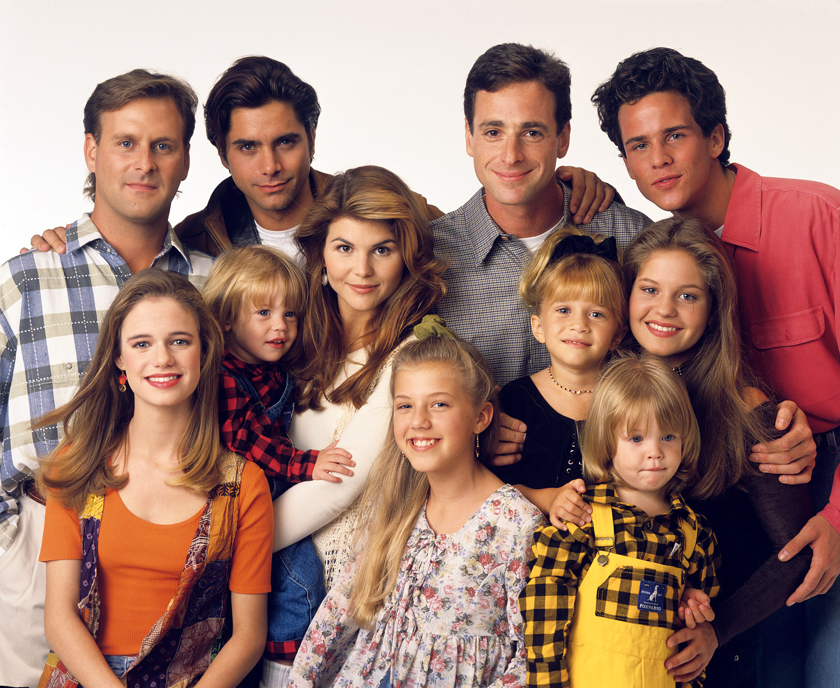 FULL HOUSE