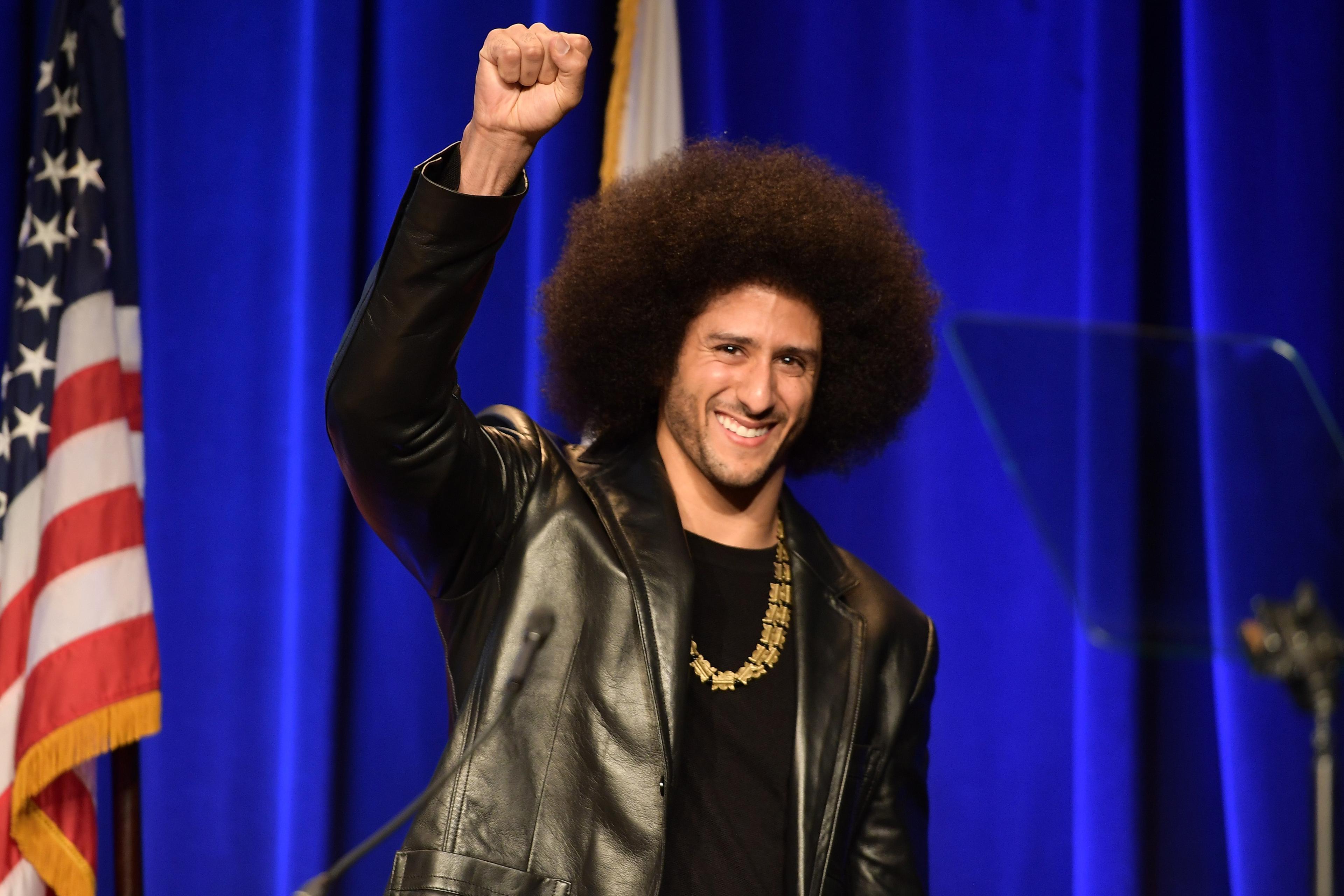 ACLU SoCal Hosts Annual Bill Of Rights Dinner - Red Carpet