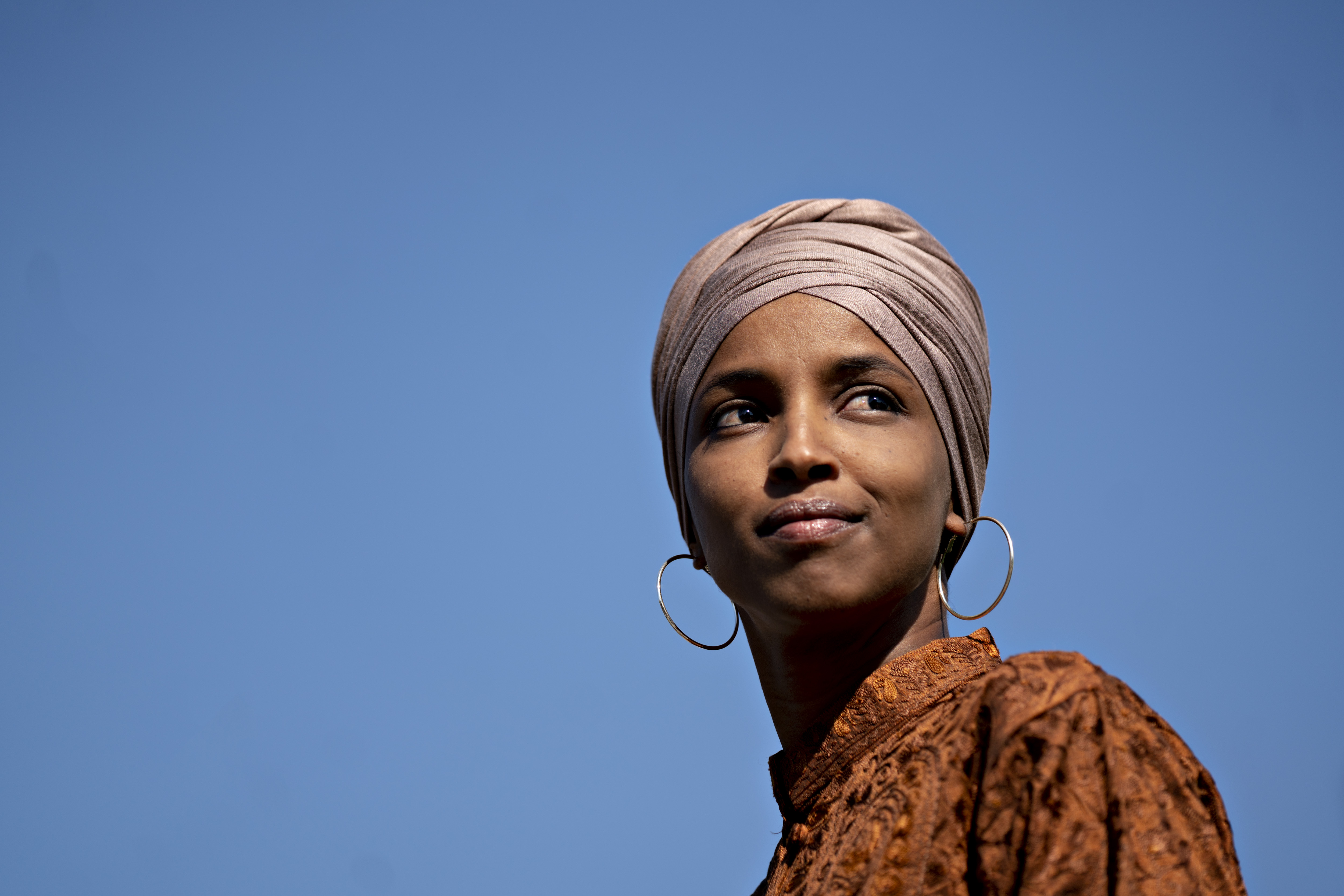 Representative Ilhan Omar Introduces Zero Waste Act