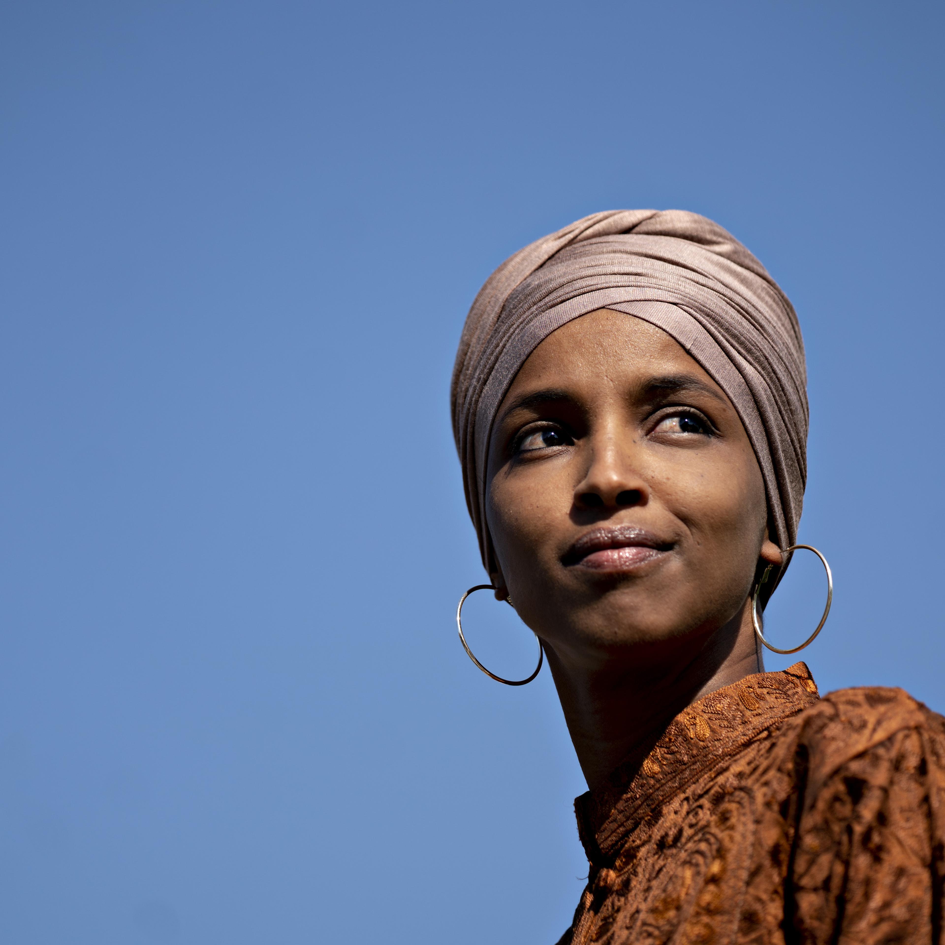 Representative Ilhan Omar Introduces Zero Waste Act