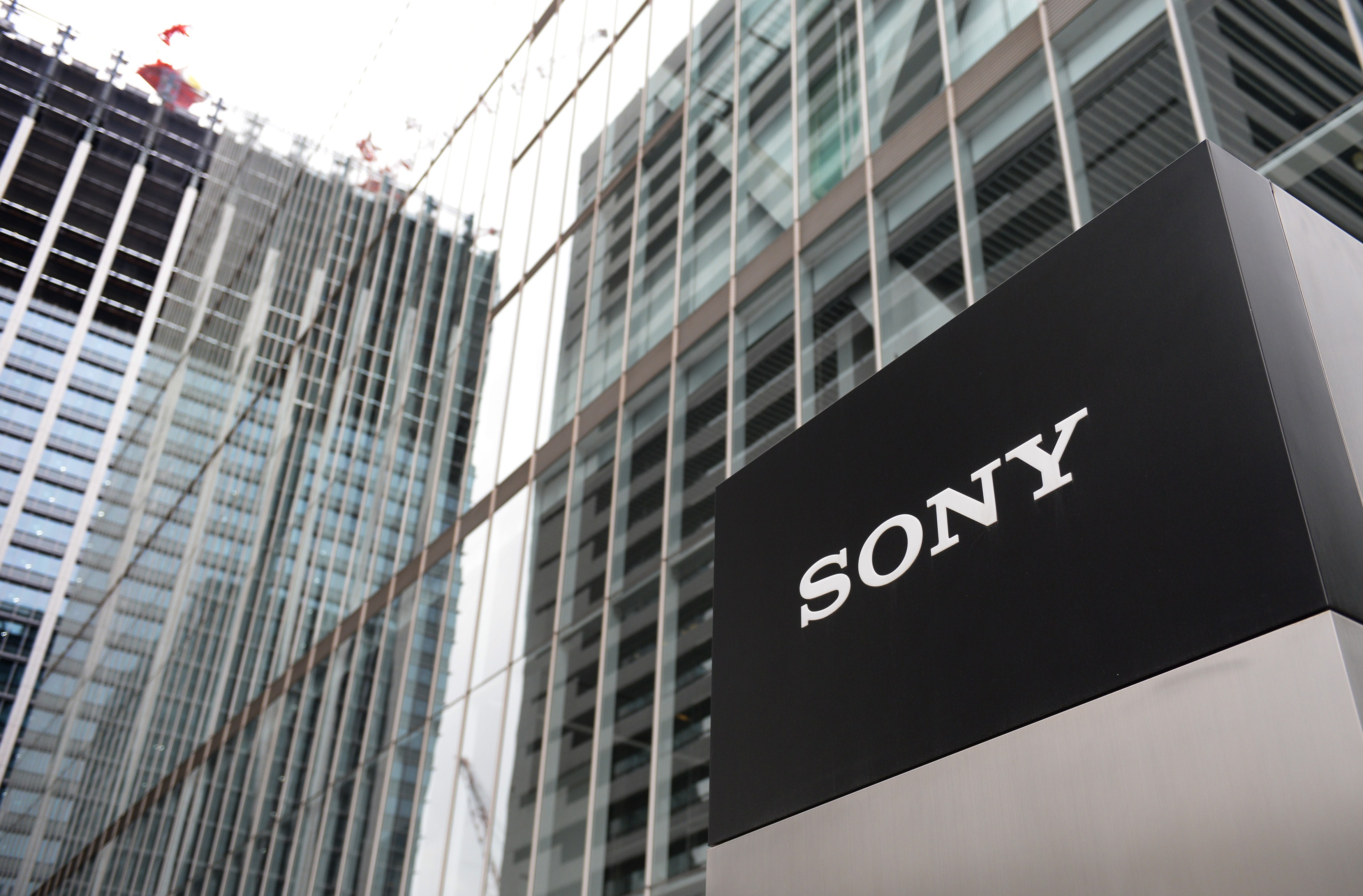 Sony Hack