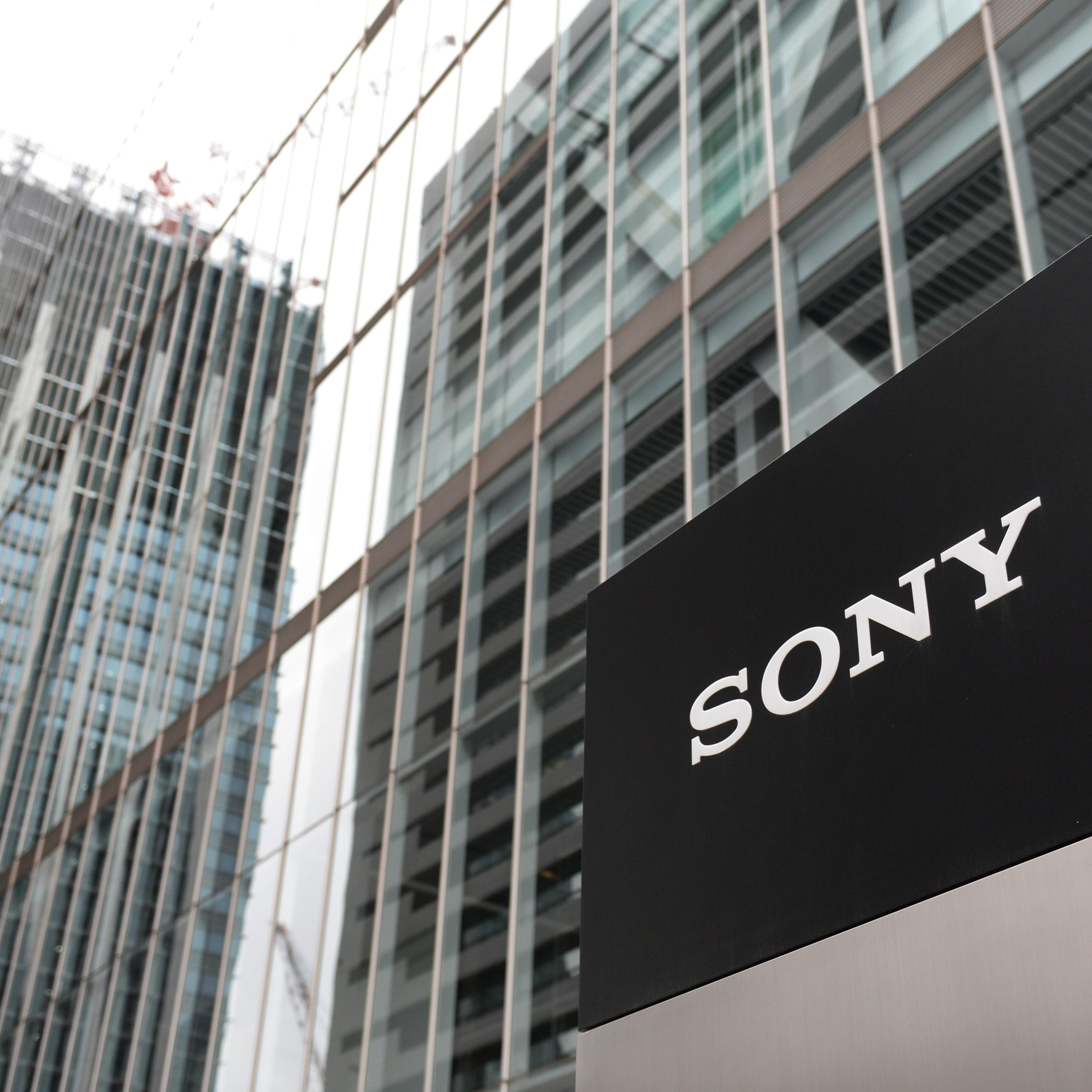 Sony Hack