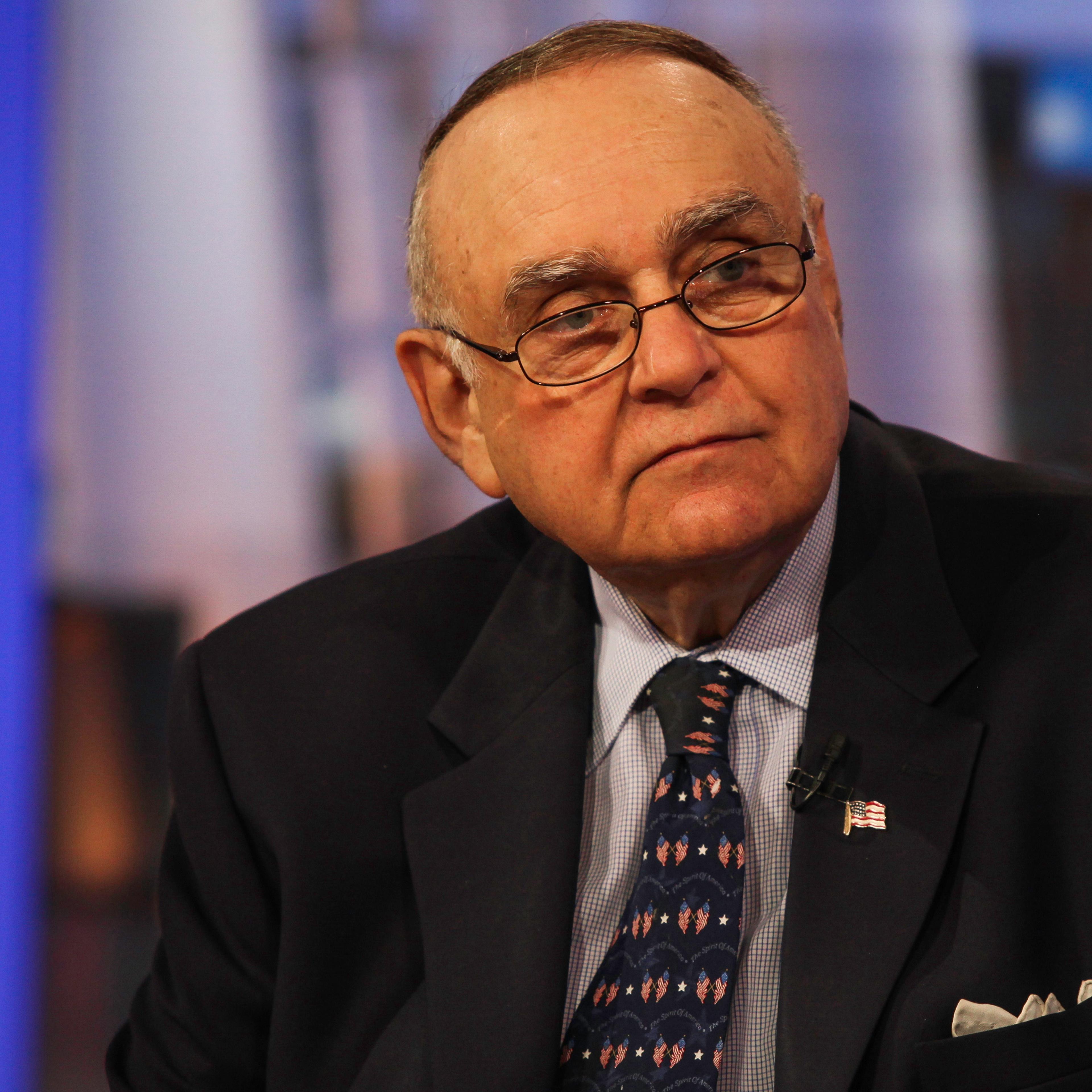 Omega Advisors Inc. Chief Executive Officer Leon Cooperman Interview