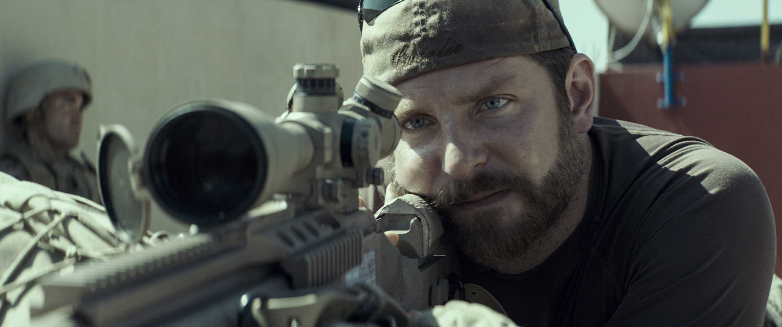 AMERICAN SNIPER