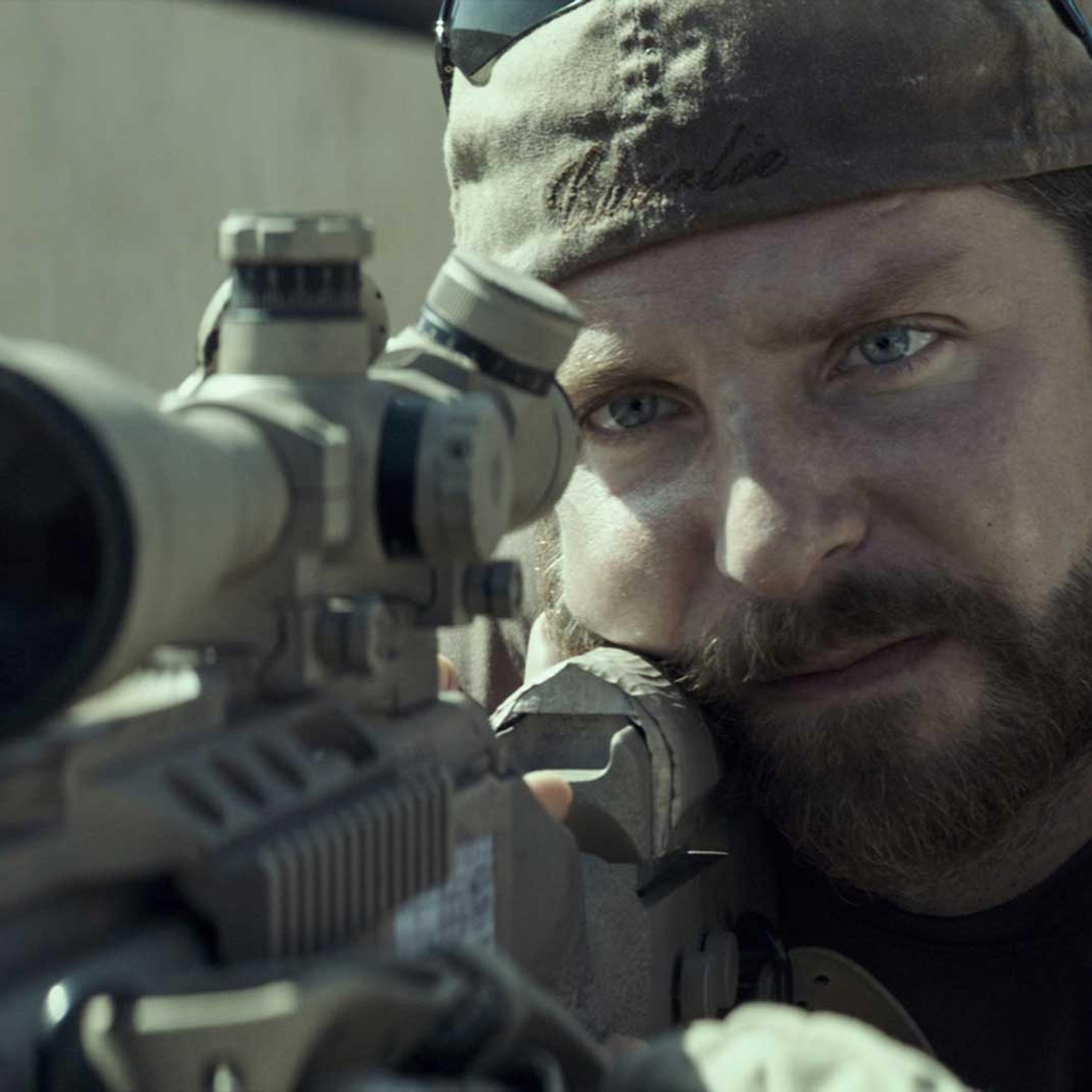 AMERICAN SNIPER