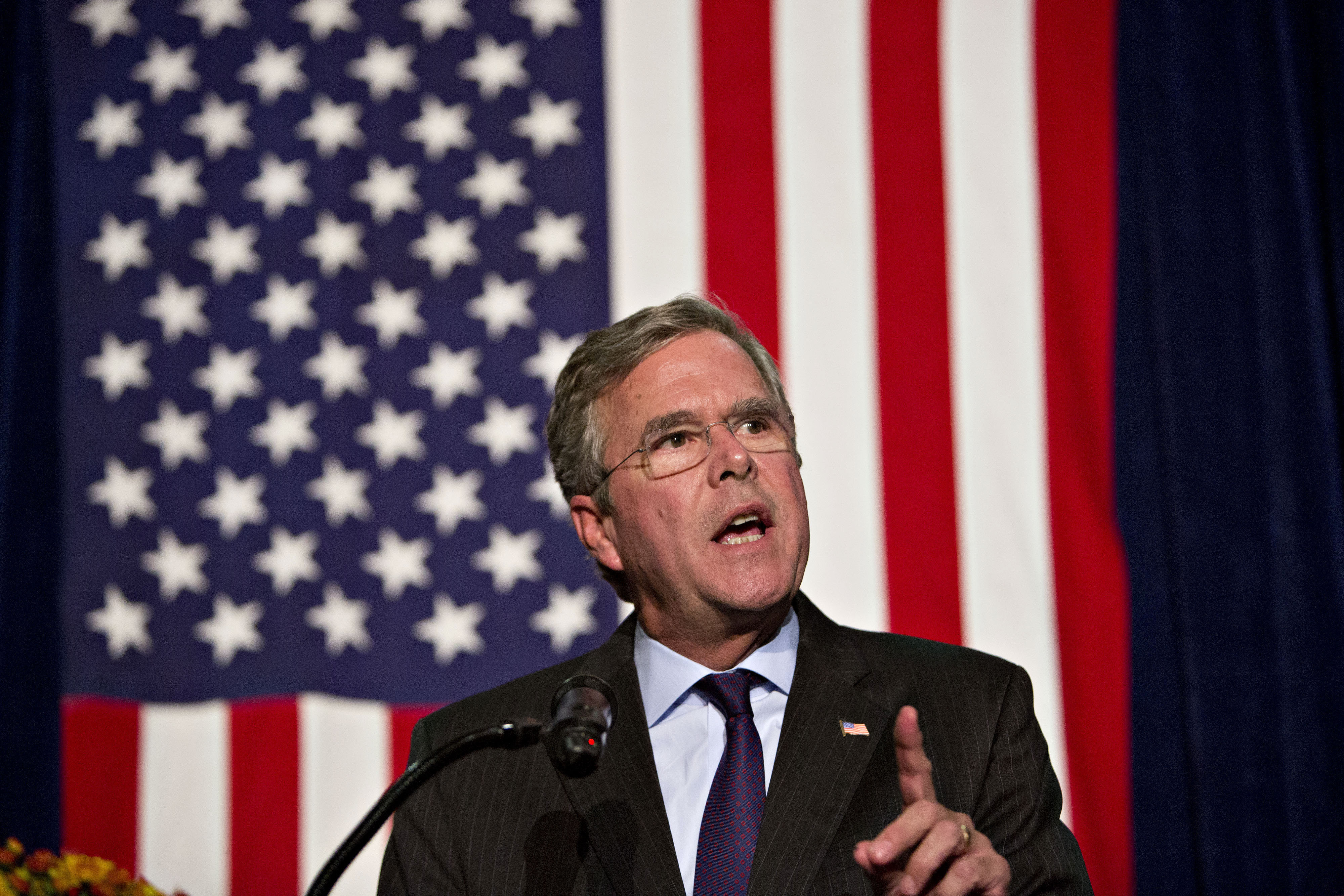 Jeb Bush